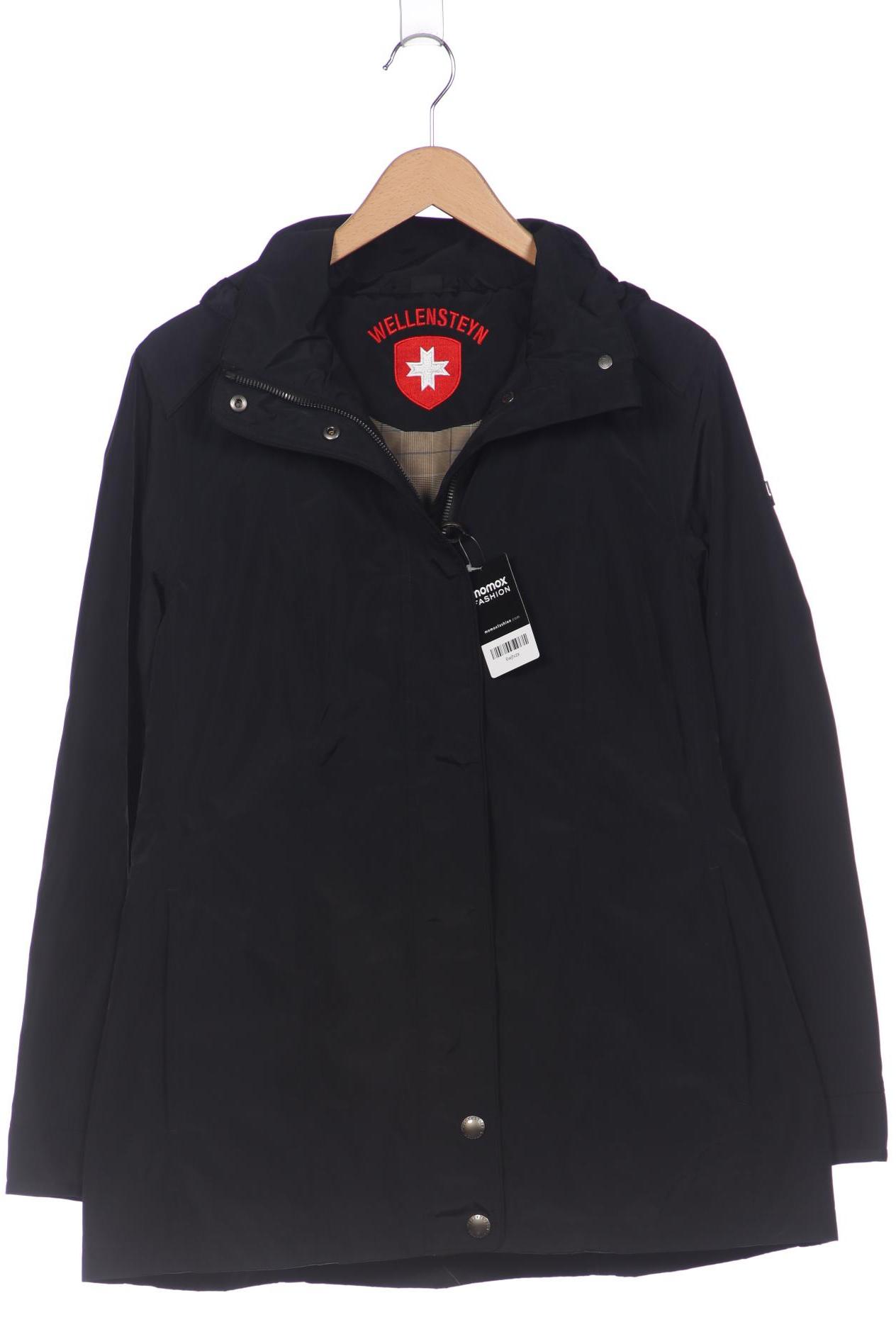 

Wellensteyn Damen Jacke, schwarz, Gr. 42