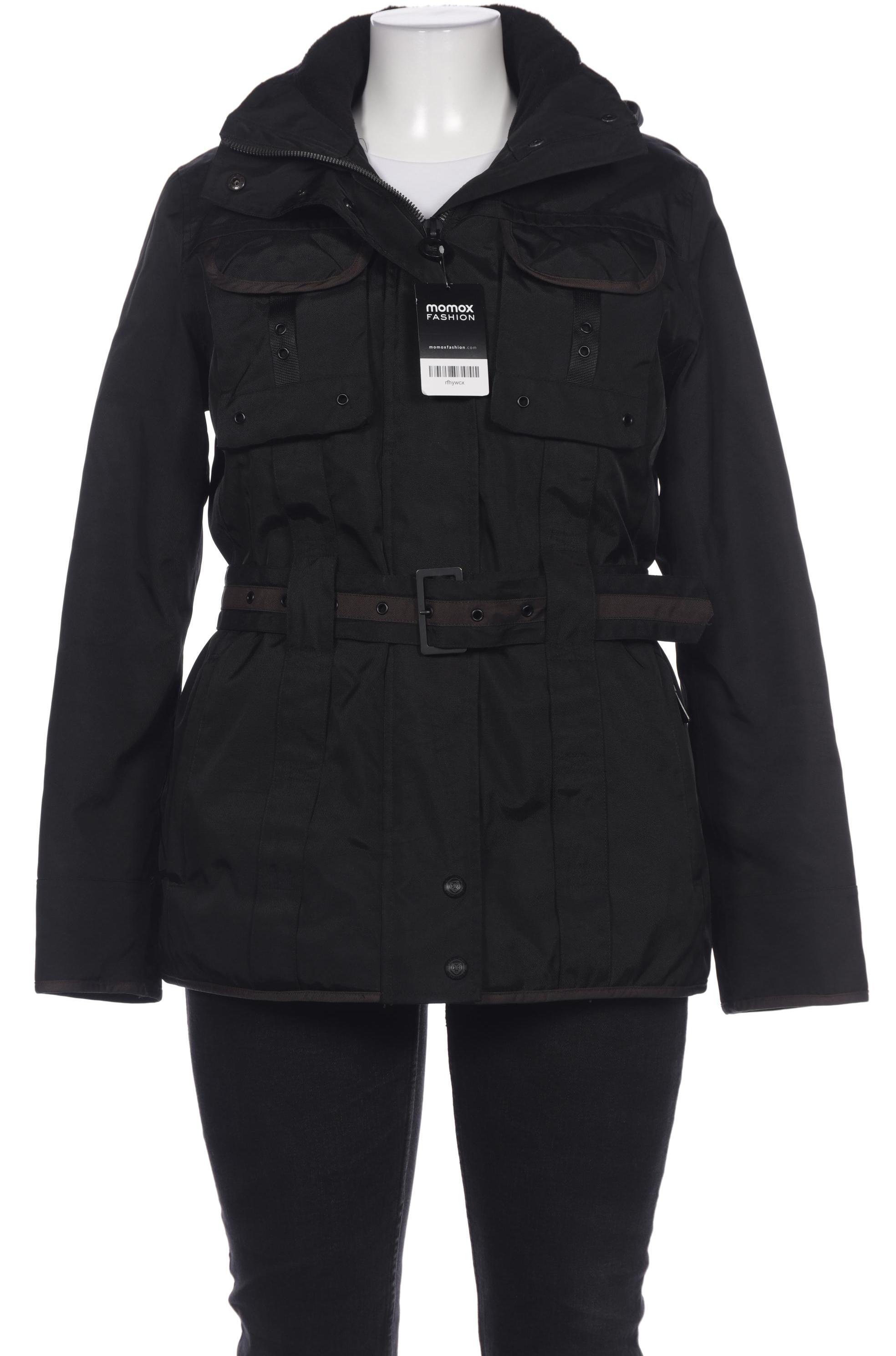 

Wellensteyn Damen Jacke, schwarz, Gr. 38