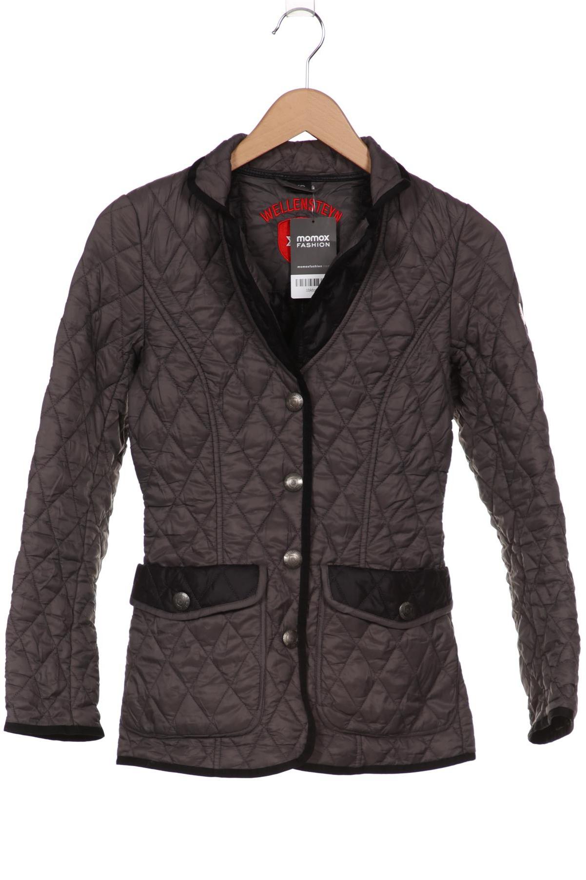 

Wellensteyn Damen Jacke, grau, Gr. 34
