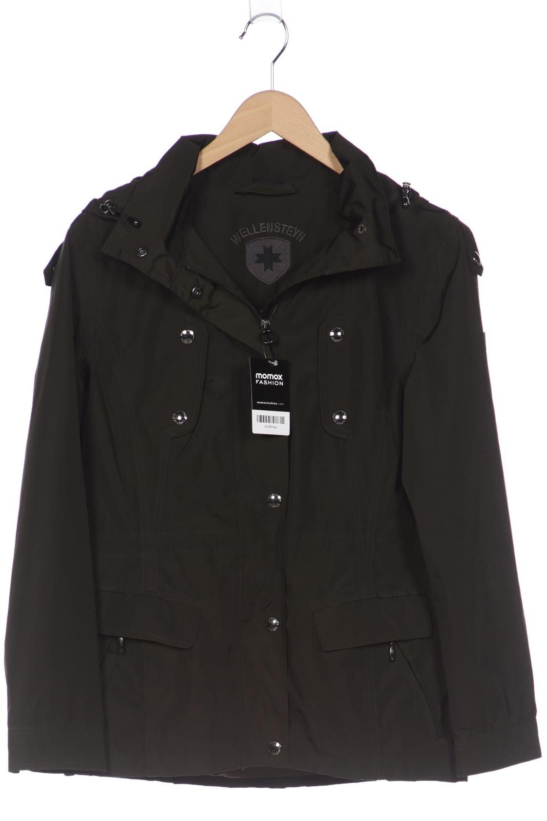 

Wellensteyn Damen Jacke, grün, Gr. 36