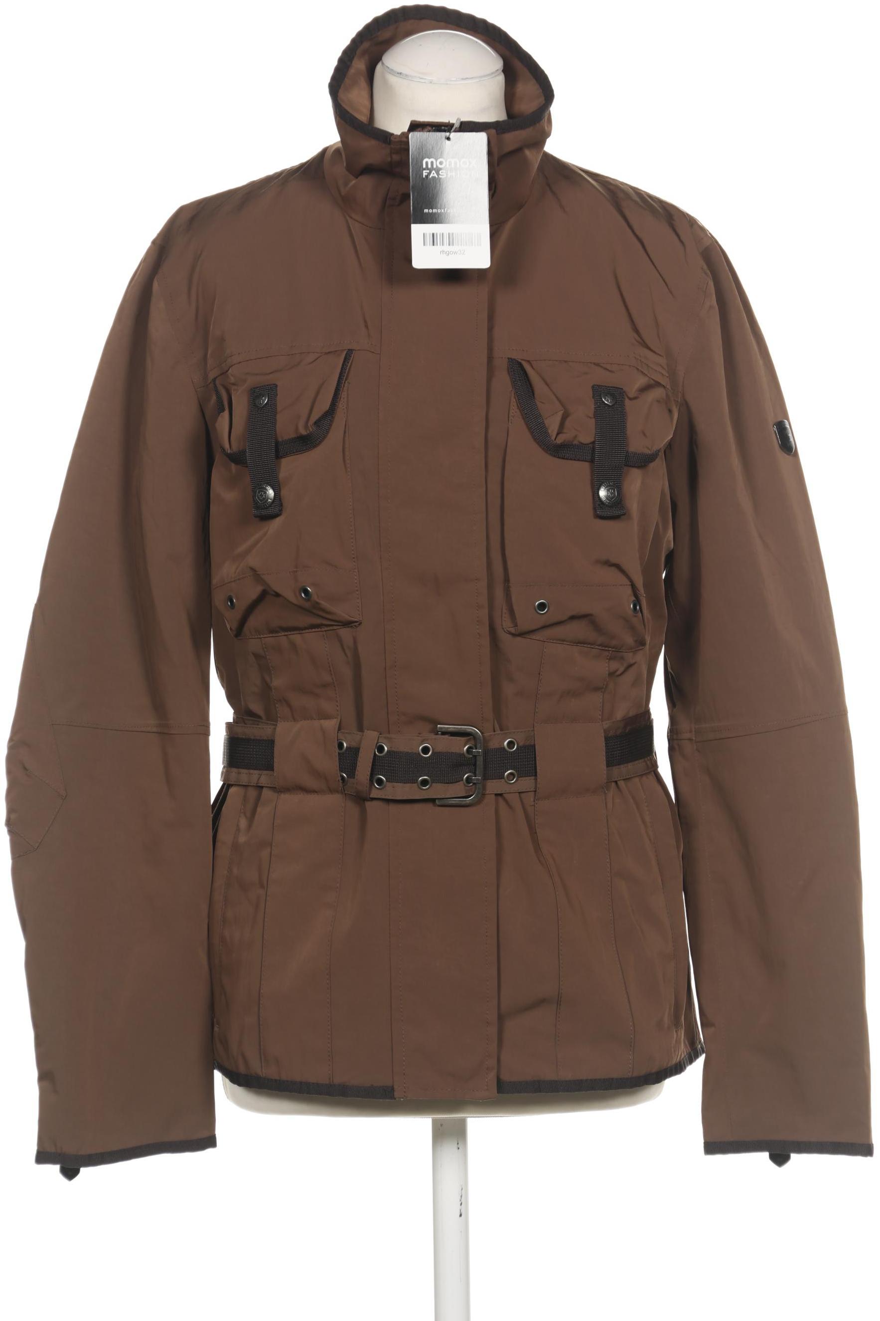 

Wellensteyn Damen Jacke, braun, Gr. 36