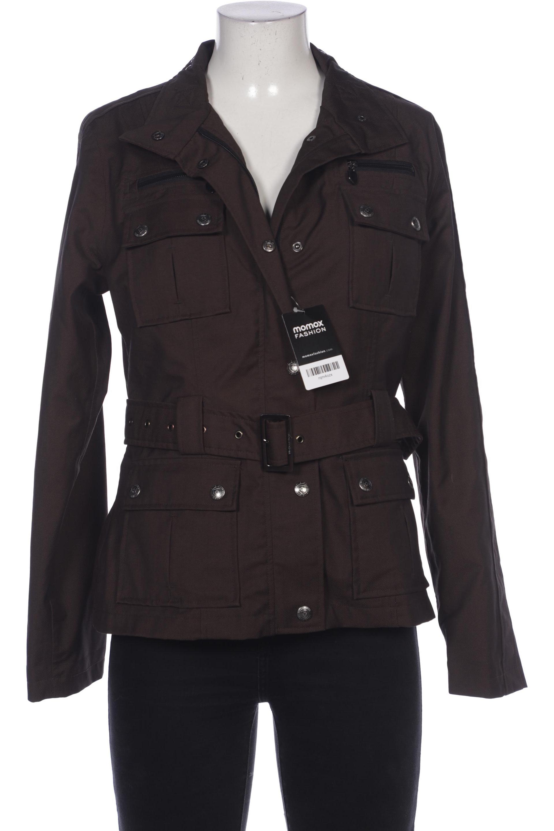 

Wellensteyn Damen Jacke, braun, Gr. 38