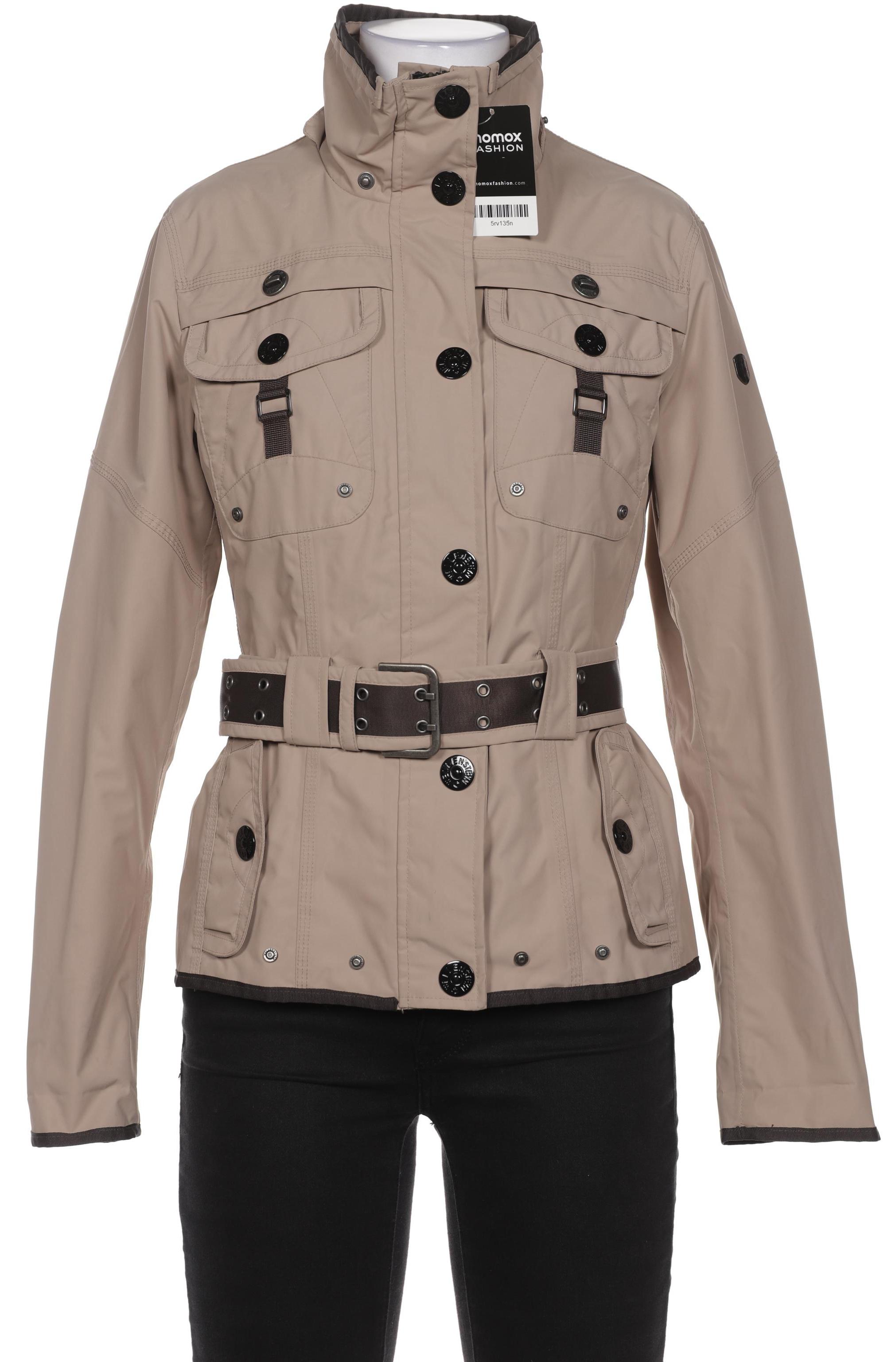 

Wellensteyn Damen Jacke, beige, Gr. 36