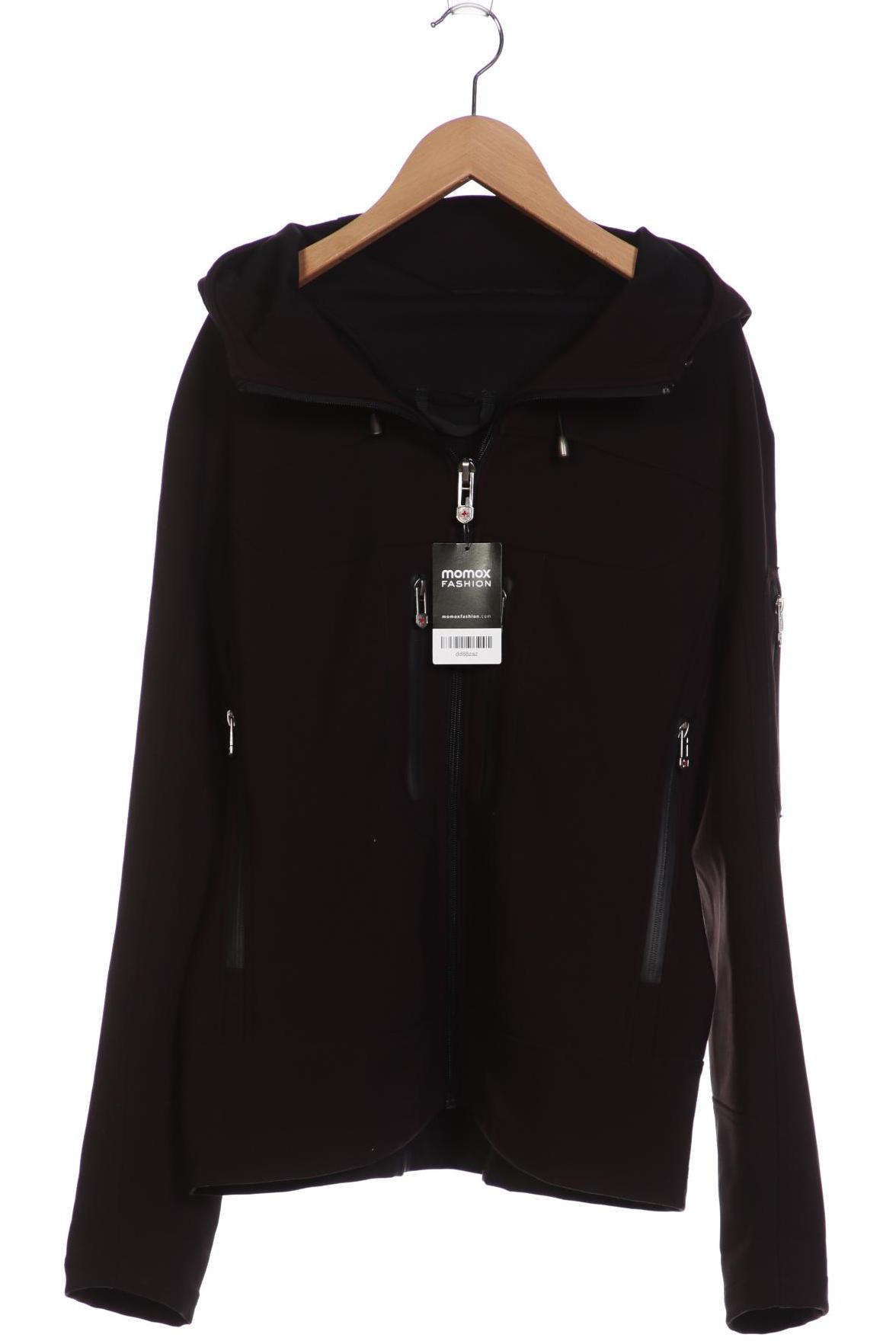 

Wellensteyn Damen Jacke, schwarz