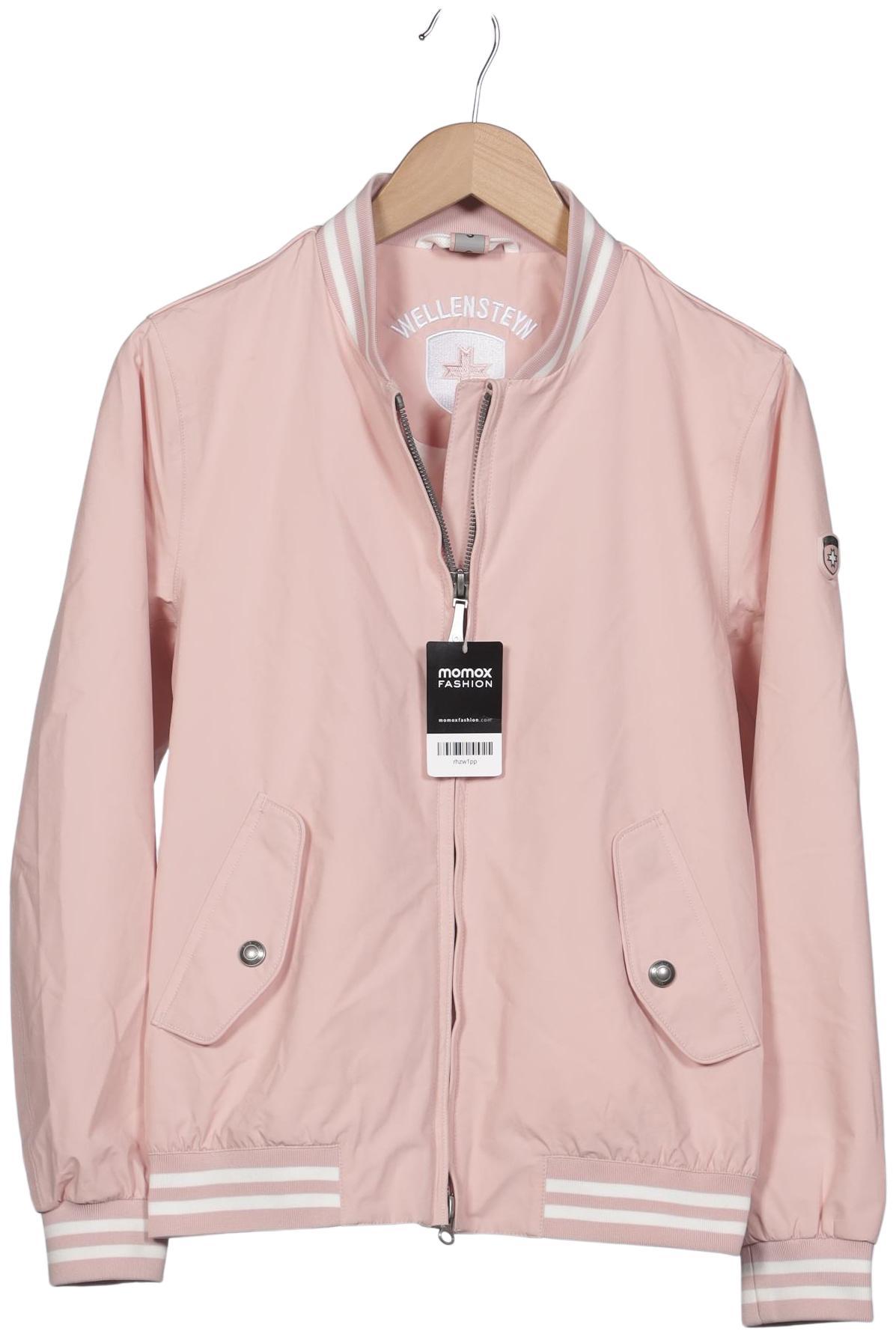 

Wellensteyn Damen Jacke, pink, Gr. 36