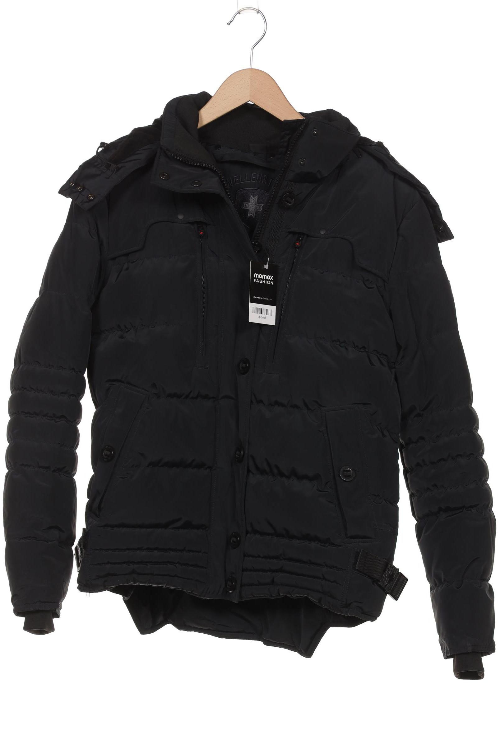 

Wellensteyn Damen Jacke, schwarz, Gr. 42