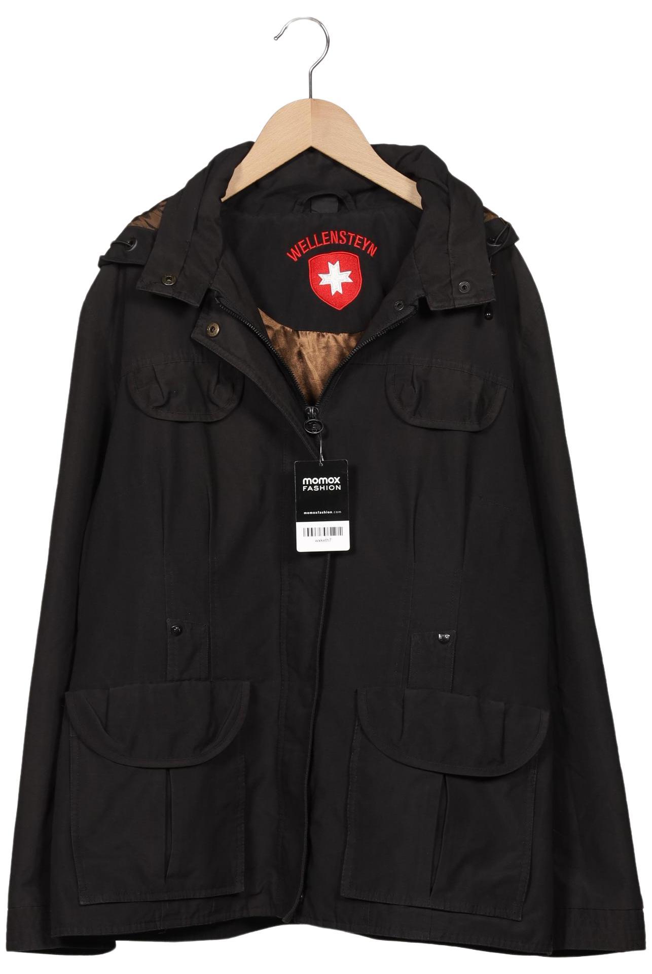 

Wellensteyn Damen Jacke, schwarz, Gr. 42