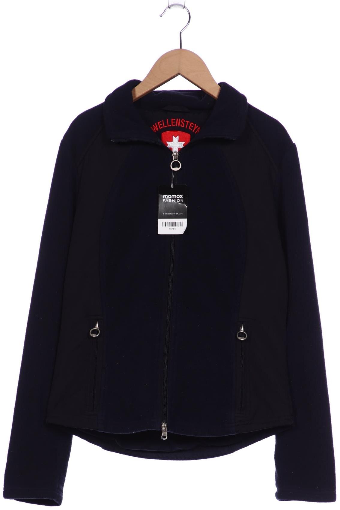 

Wellensteyn Damen Jacke, marineblau, Gr. 36