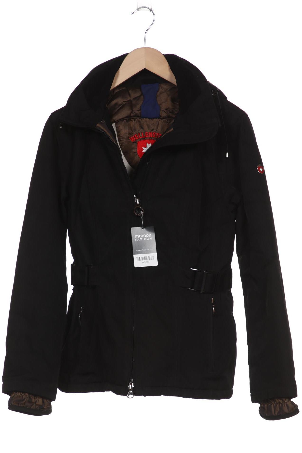 

Wellensteyn Damen Jacke, schwarz