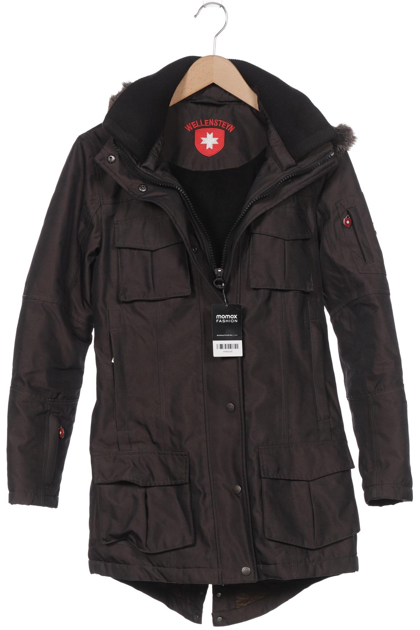 

Wellensteyn Damen Jacke, grün