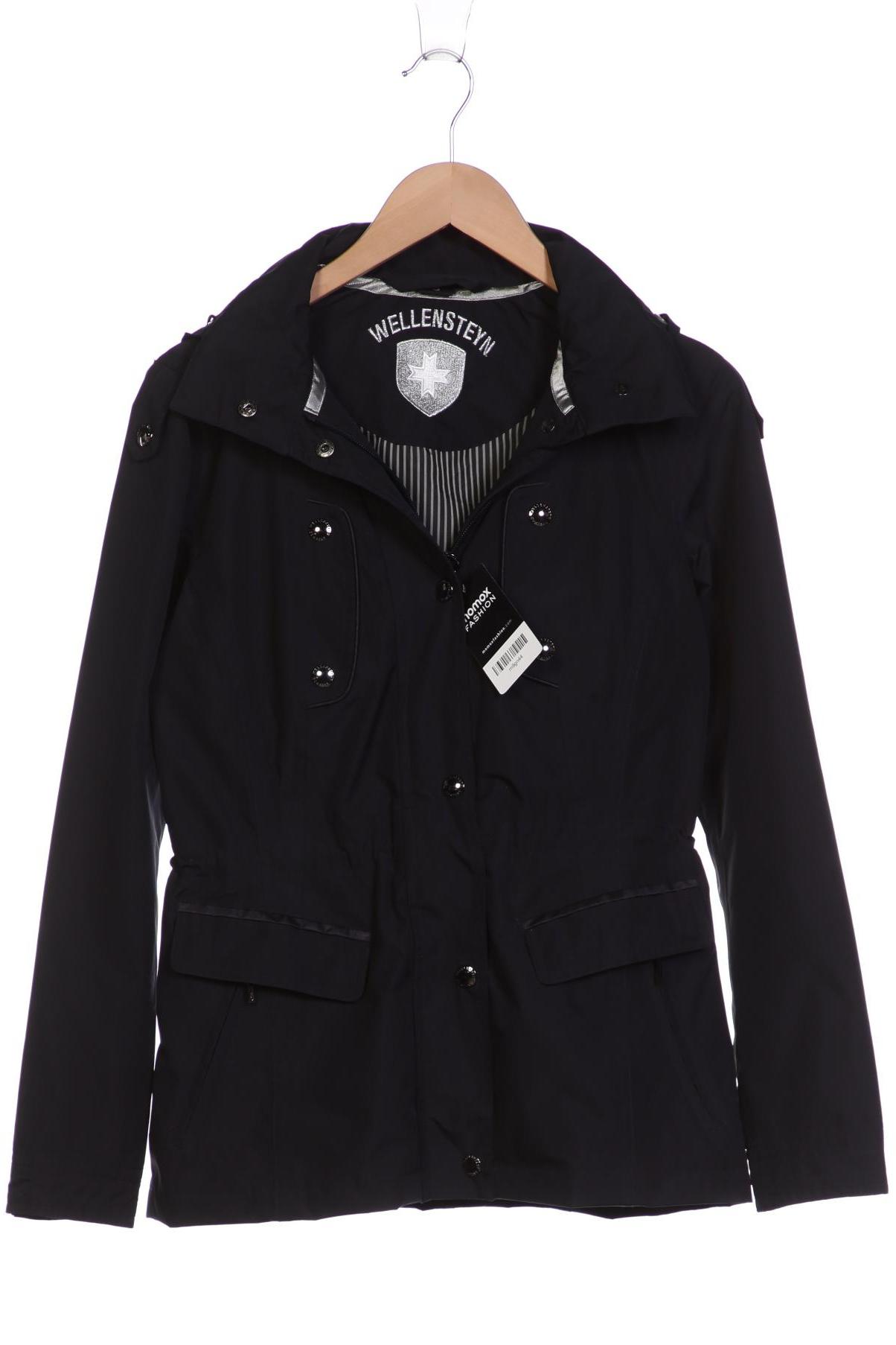 

Wellensteyn Damen Jacke, marineblau