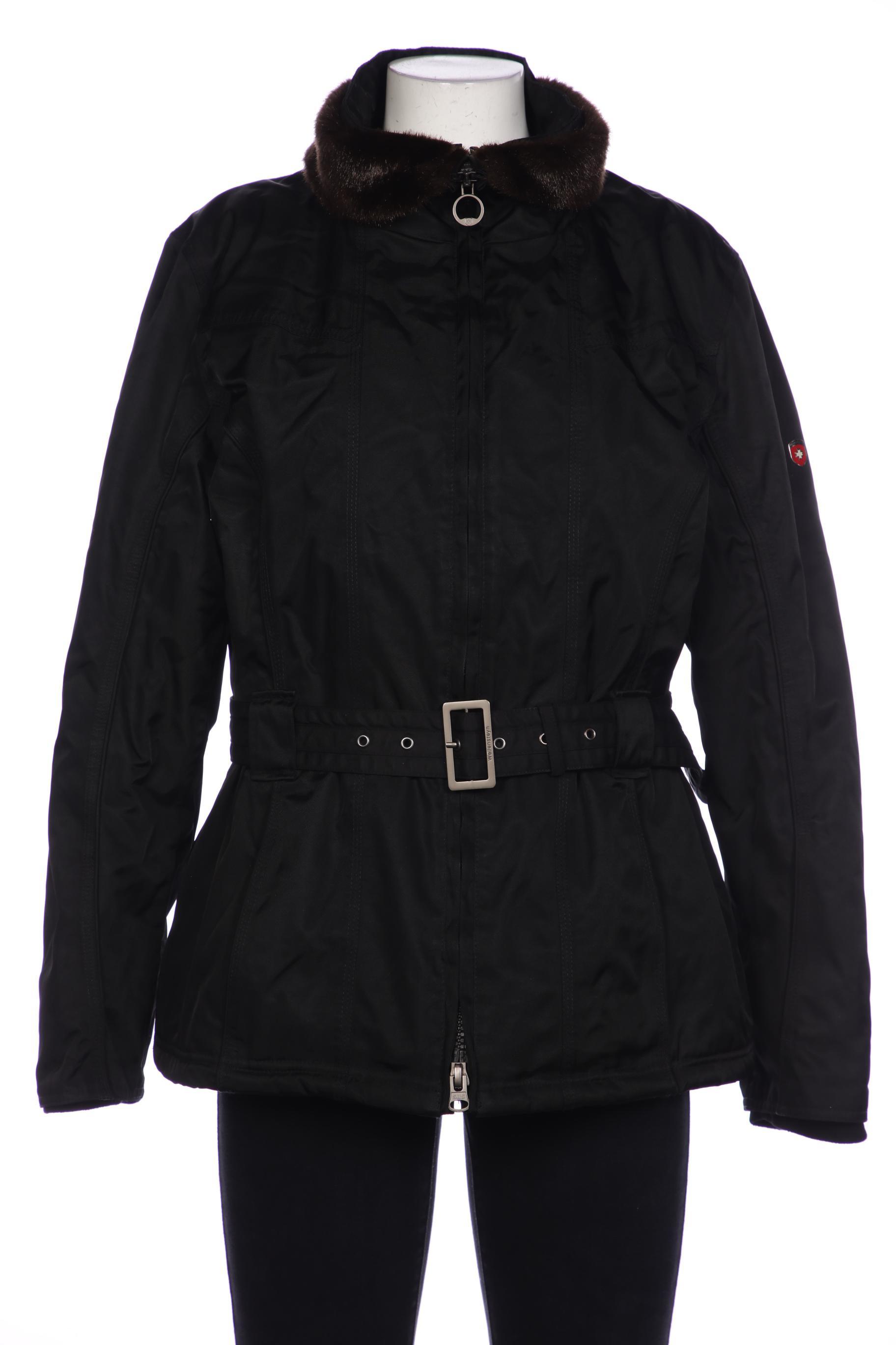 

Wellensteyn Damen Jacke, schwarz