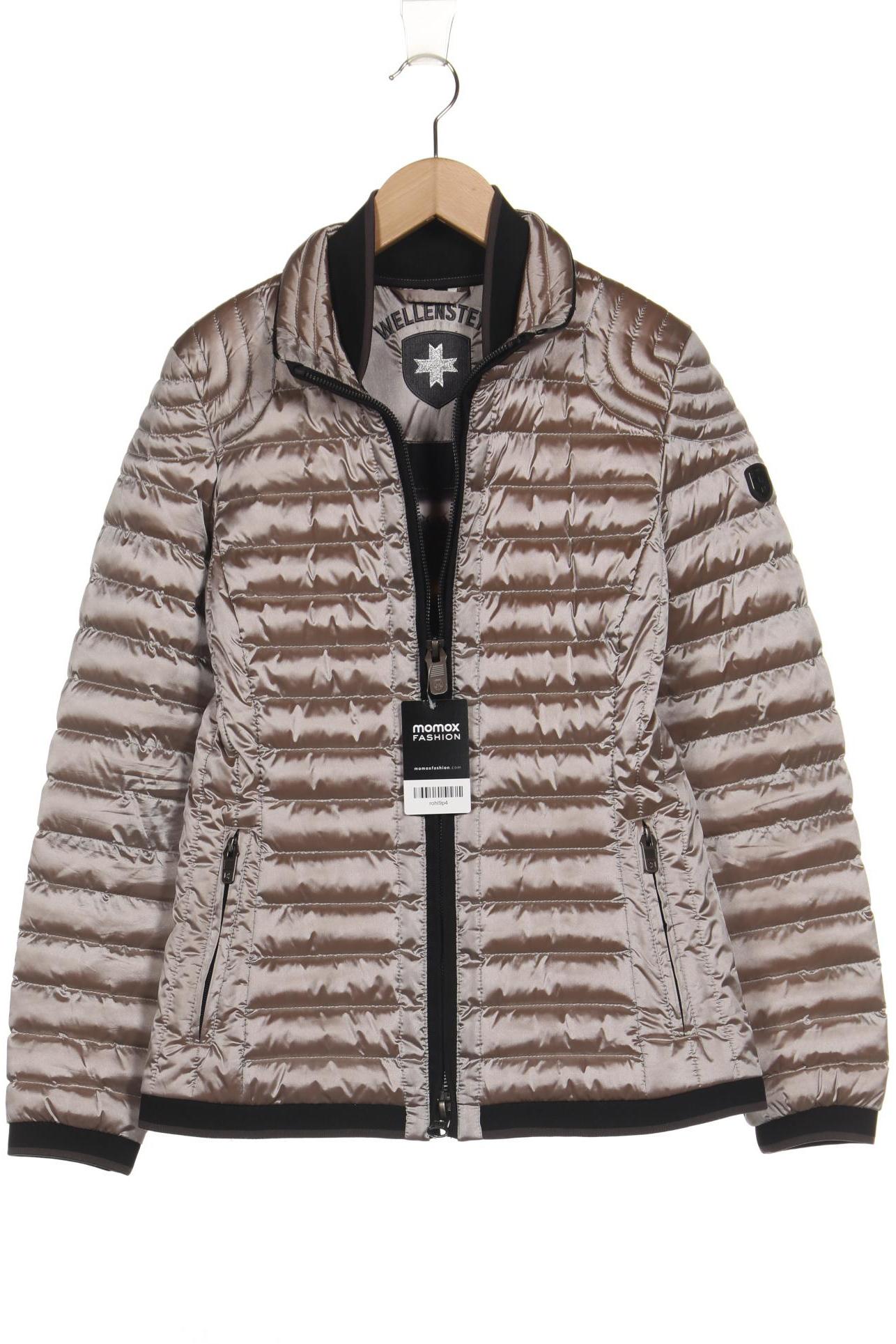 

Wellensteyn Damen Jacke, beige, Gr. 36
