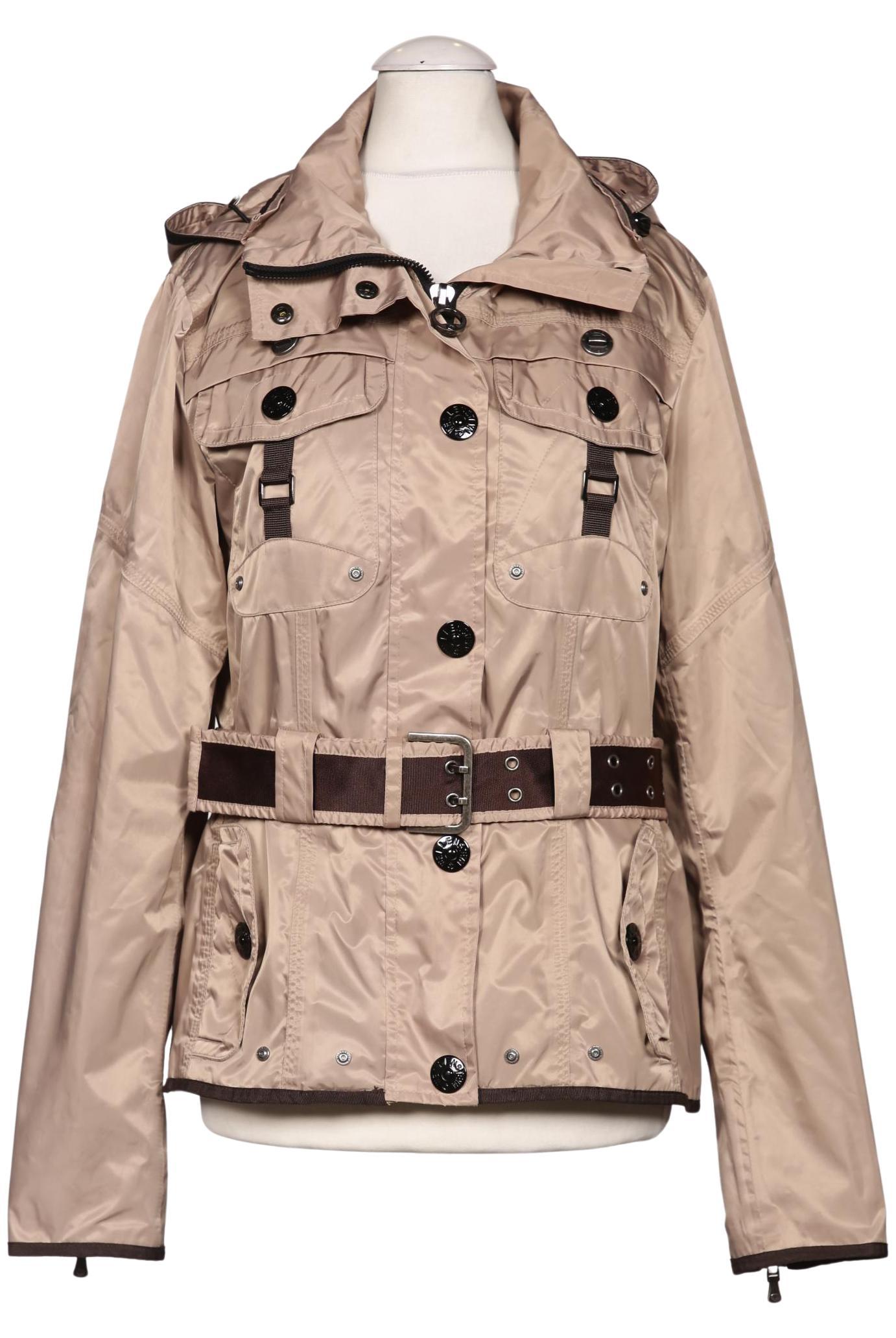 

Wellensteyn Damen Jacke, beige, Gr. 36