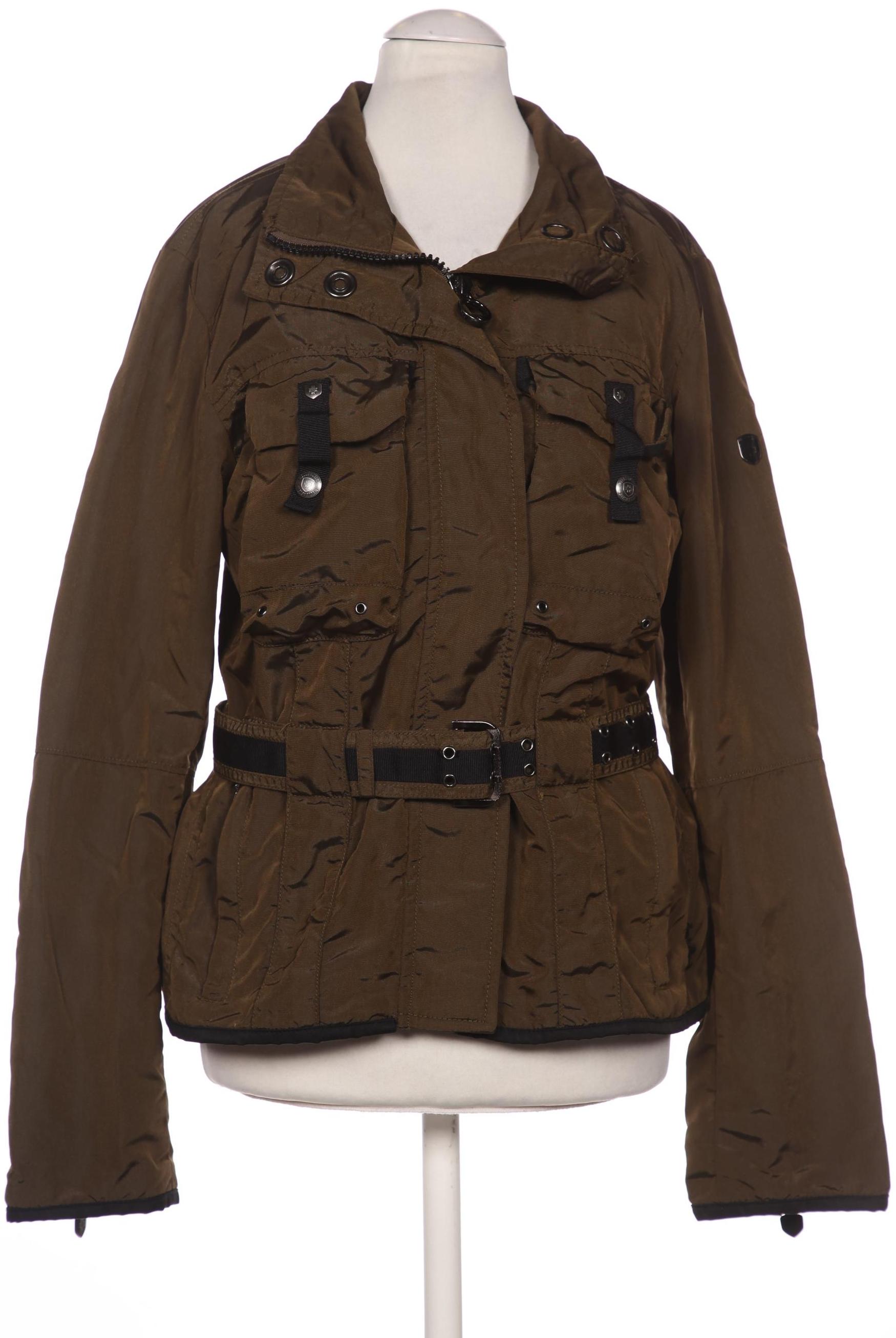 

Wellensteyn Damen Jacke, braun, Gr. 36