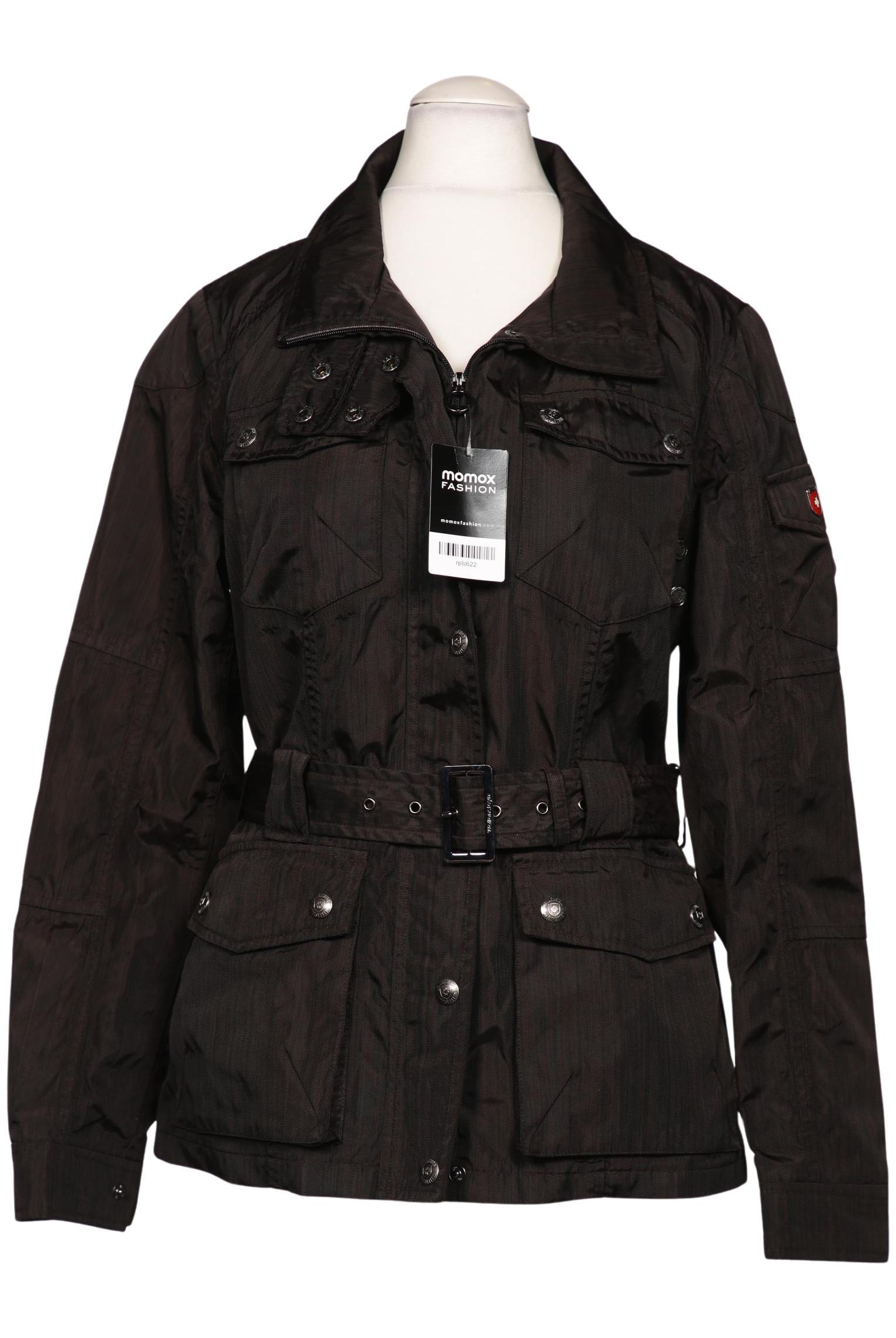 

Wellensteyn Damen Jacke, braun, Gr. 34