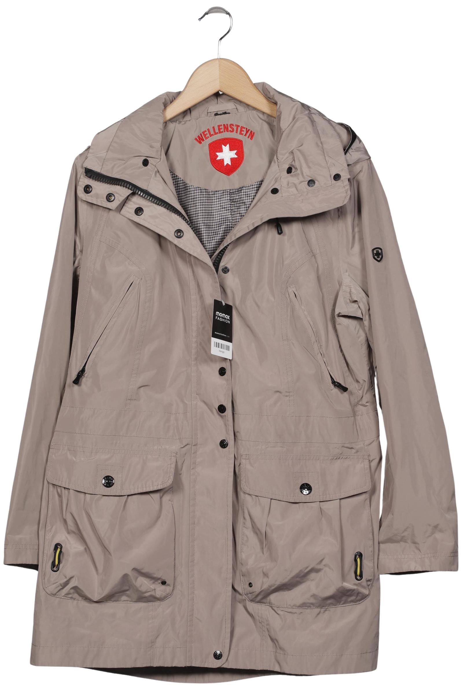 

Wellensteyn Damen Jacke, beige, Gr. 48