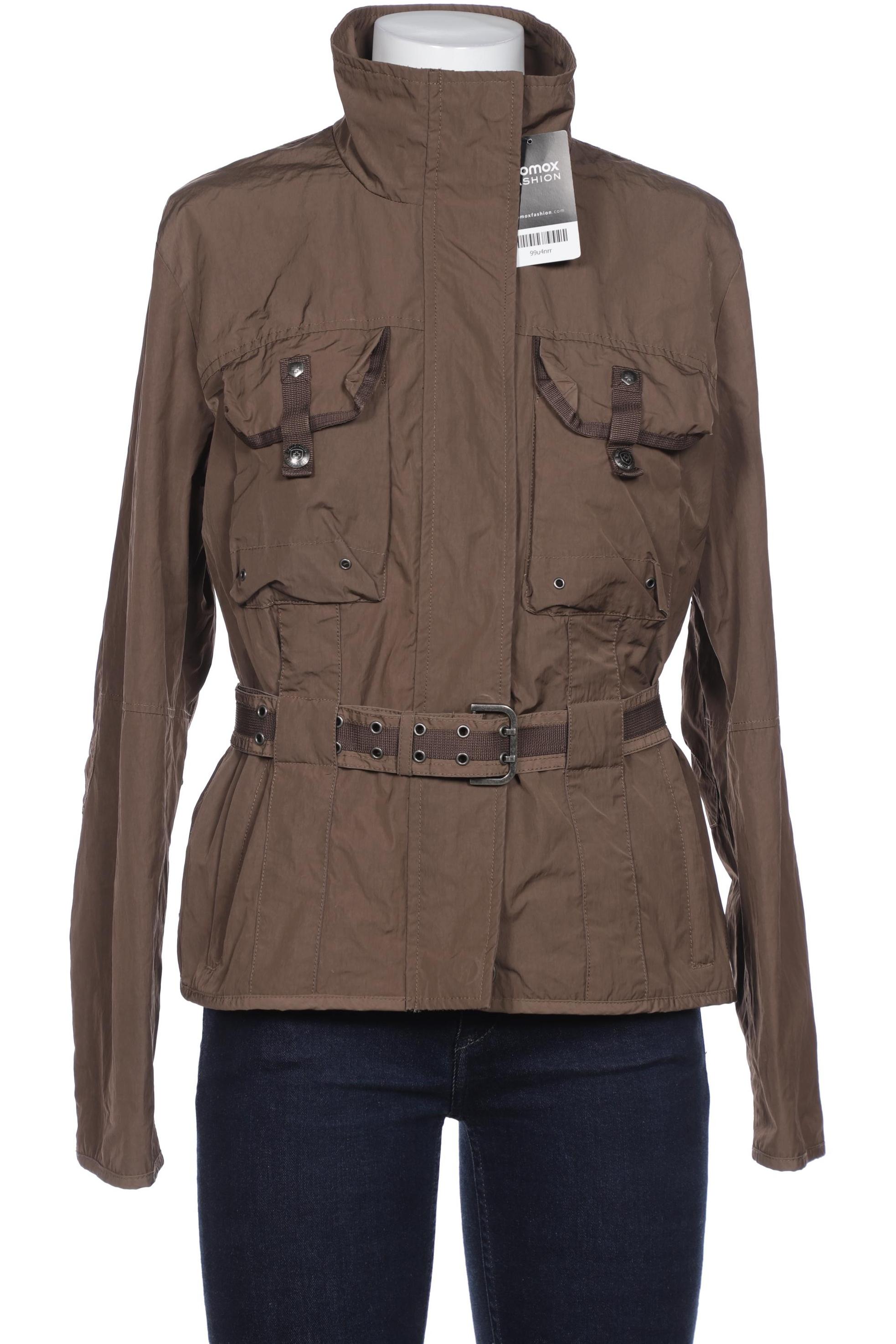 

Wellensteyn Damen Jacke, braun