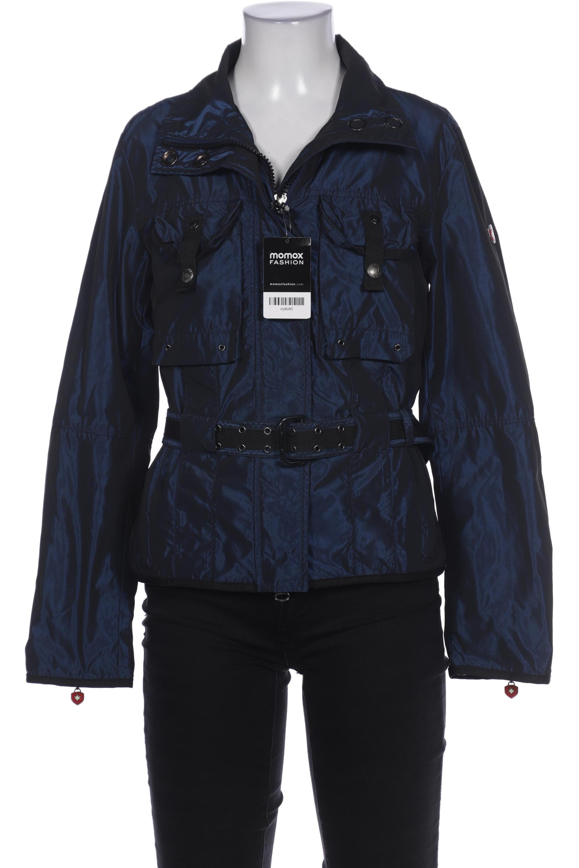 

Wellensteyn Damen Jacke, marineblau, Gr. 36