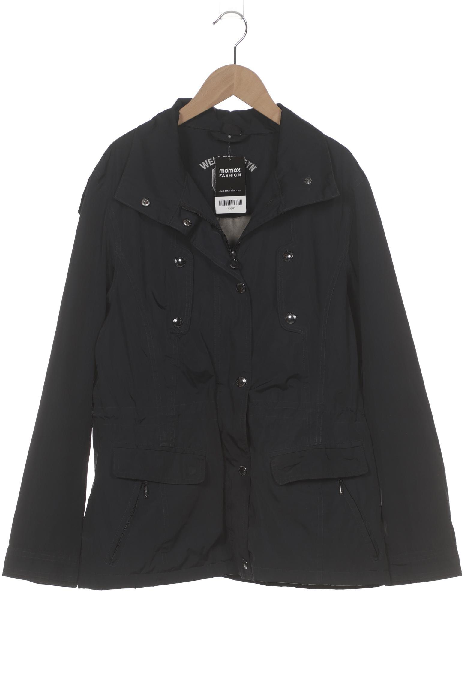 

Wellensteyn Damen Jacke, marineblau, Gr. 38