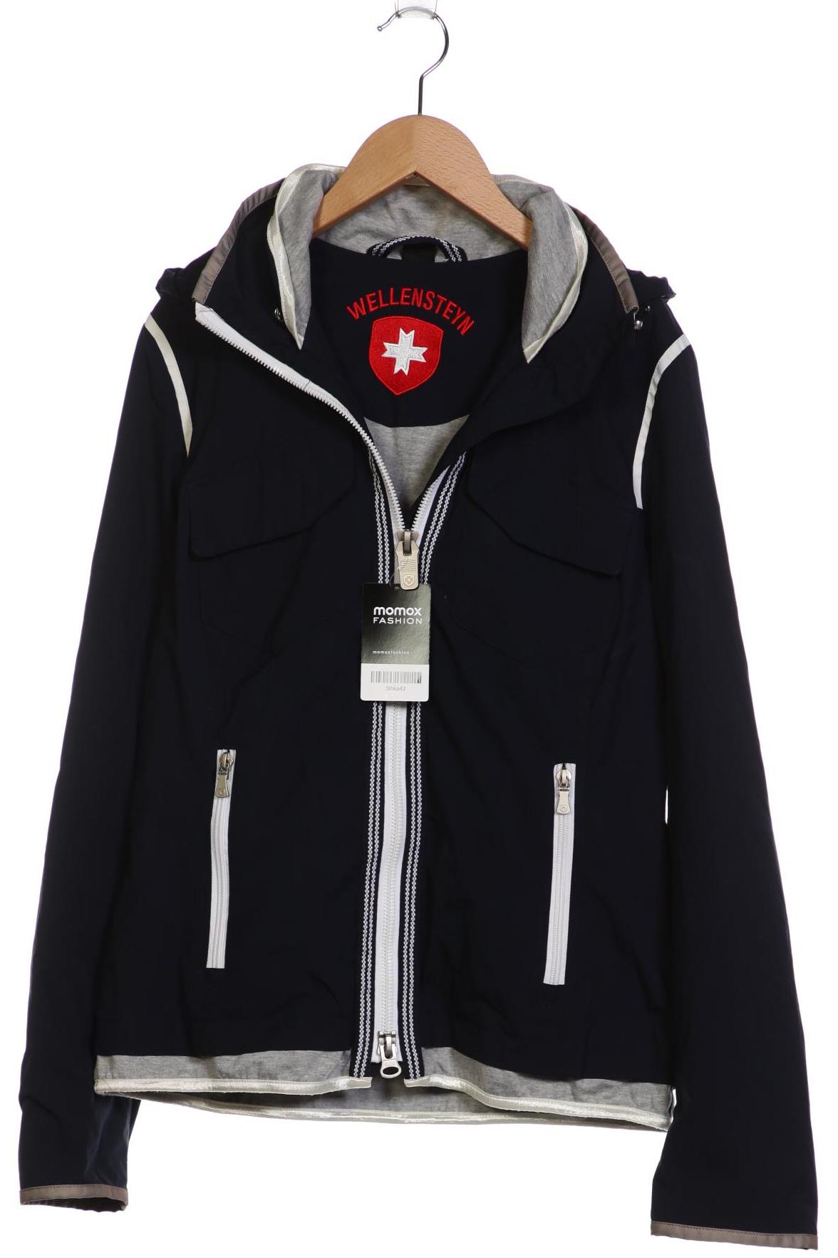 Thumbnail - Wellensteyn Damen Jacke, marineblau, Gr. 36