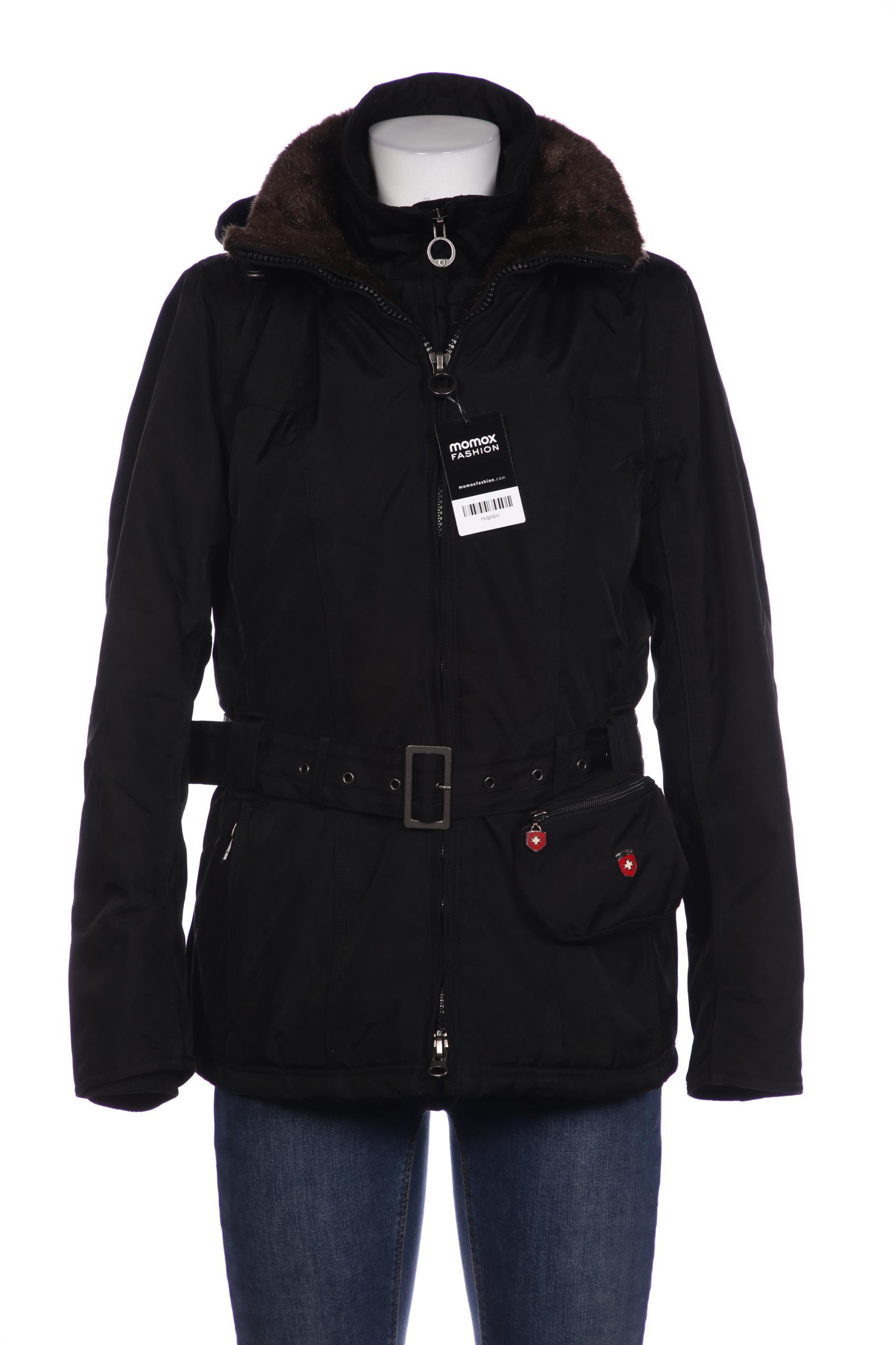 

Wellensteyn Damen Jacke, schwarz