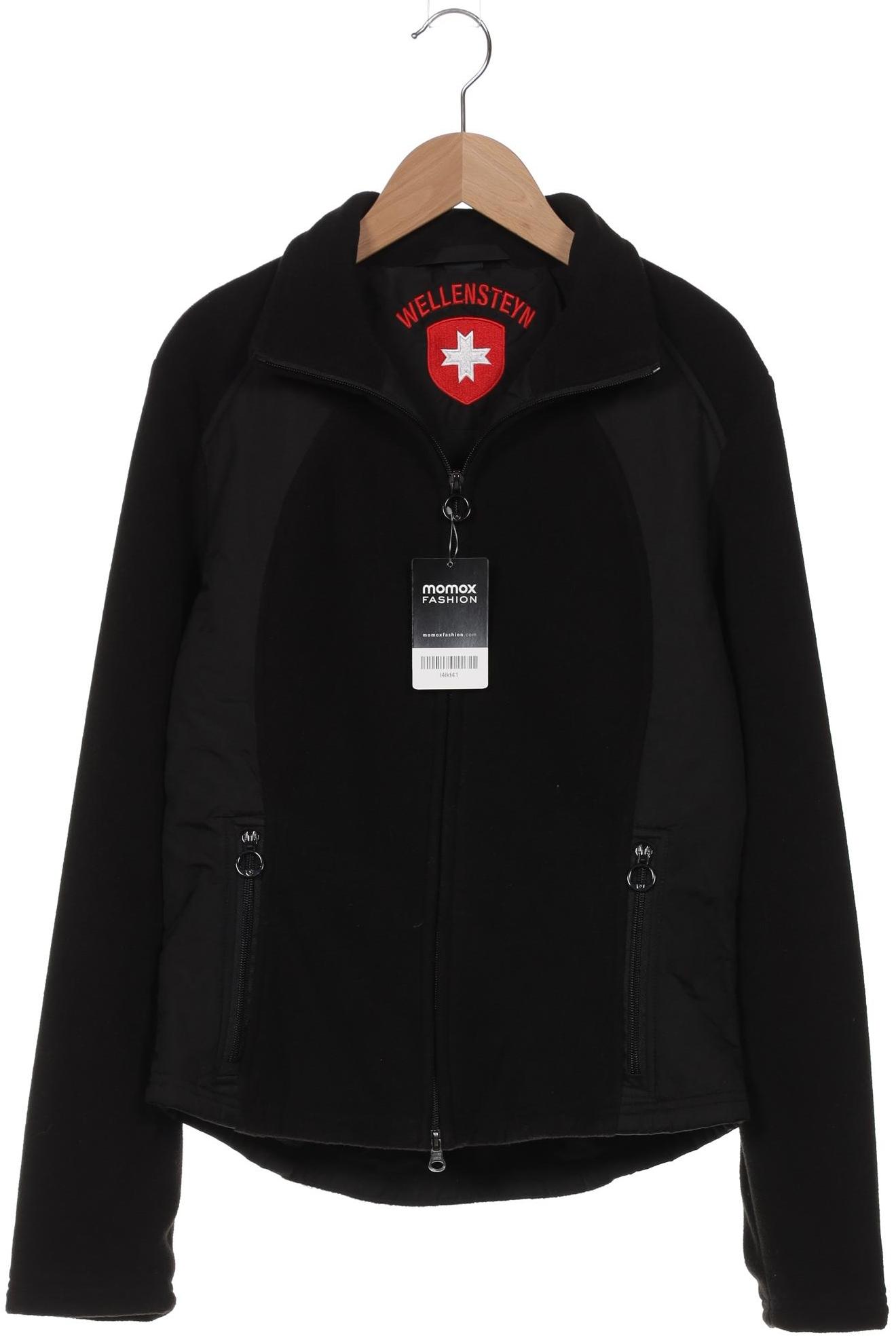 

Wellensteyn Damen Jacke, schwarz, Gr. 36