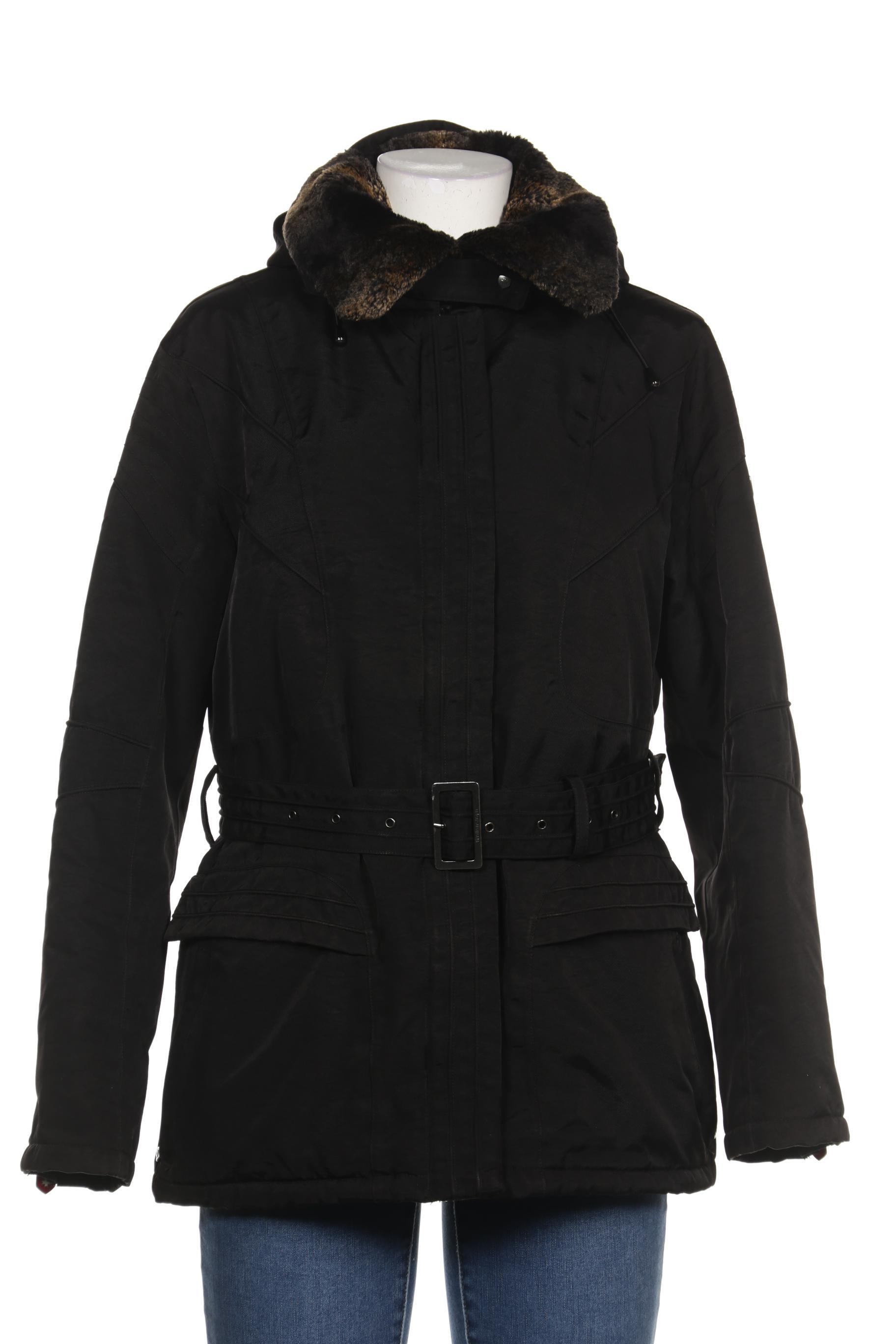 

Wellensteyn Damen Jacke, schwarz