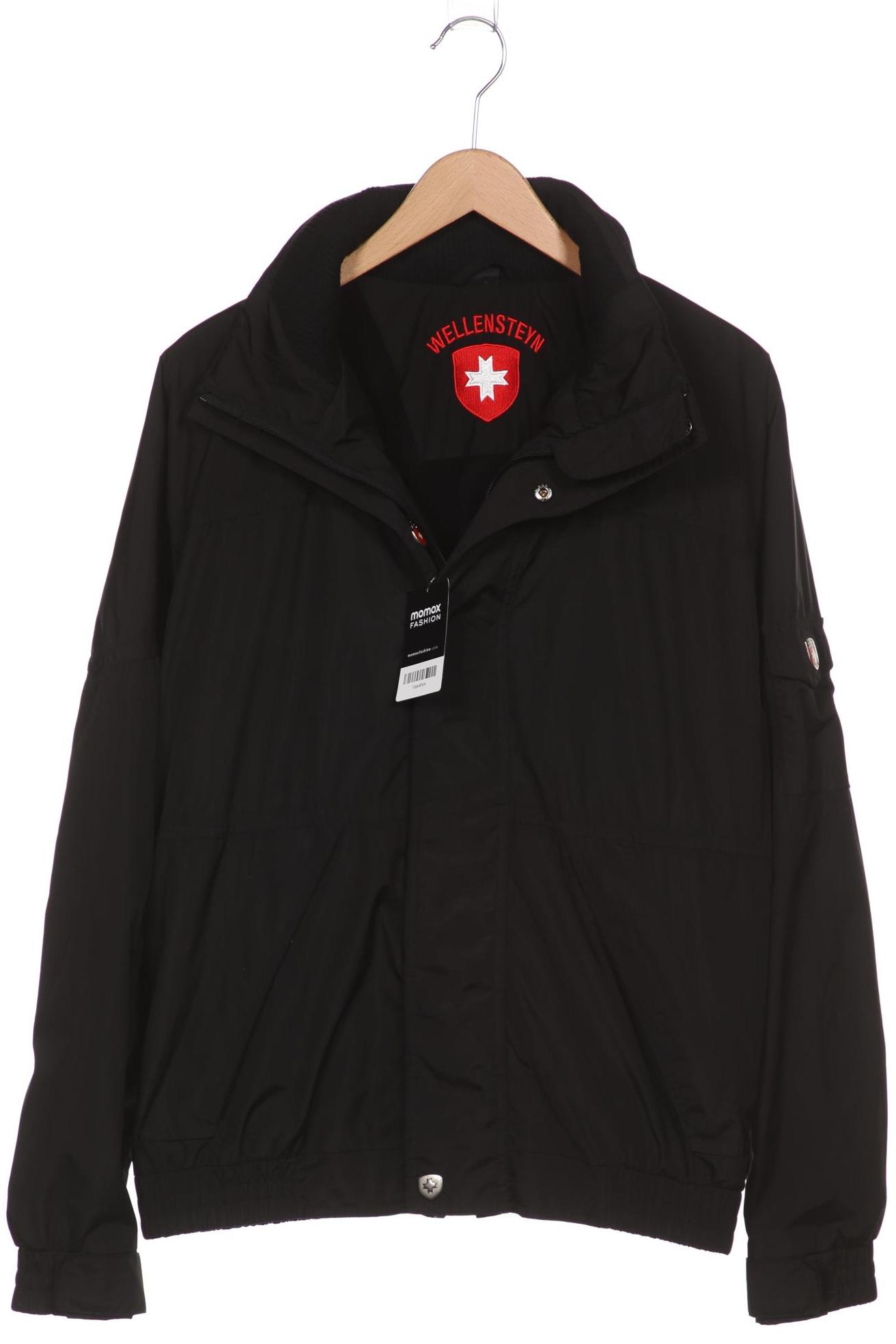 

Wellensteyn Damen Jacke, schwarz, Gr. 42