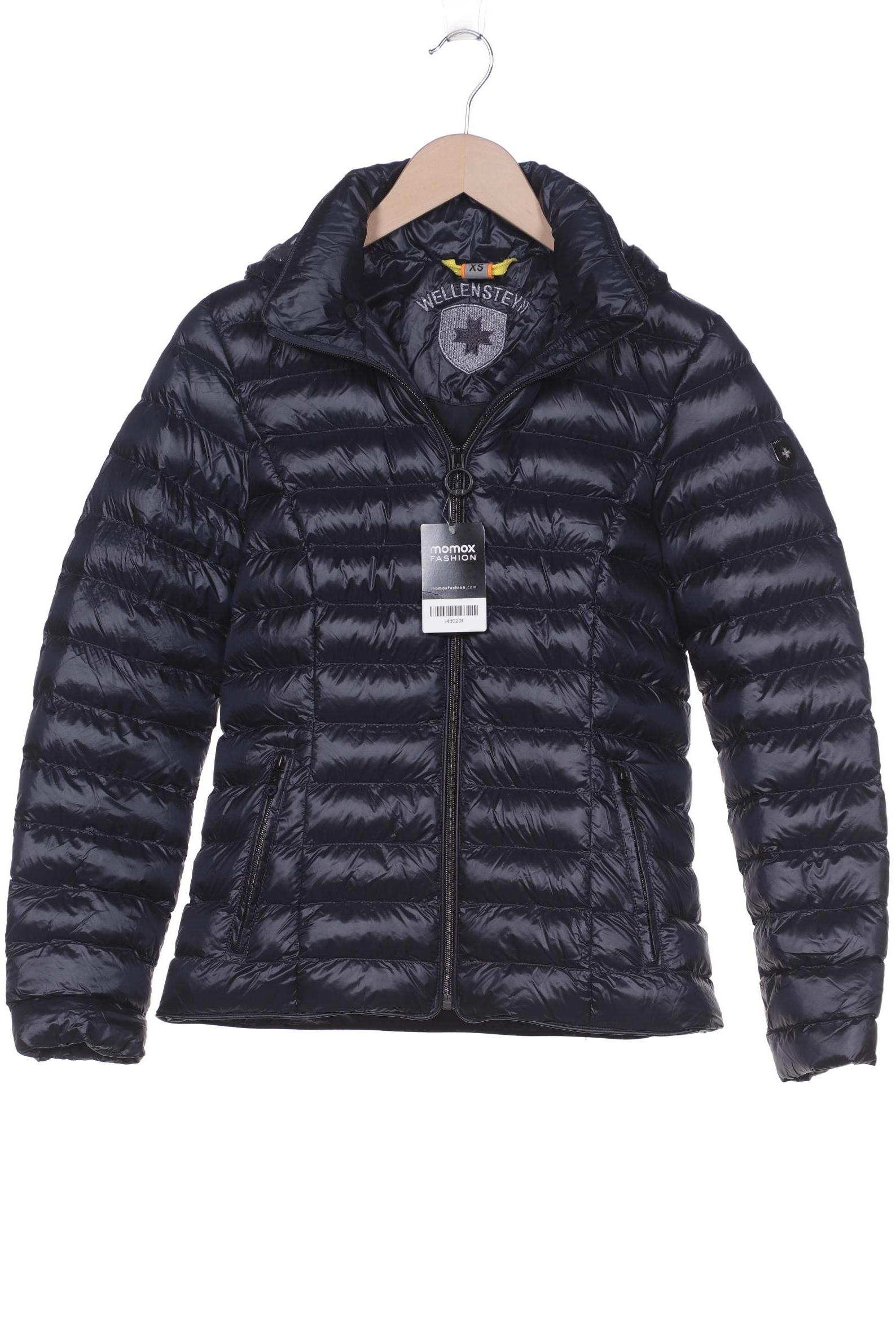 

Wellensteyn Damen Jacke, marineblau, Gr. 34