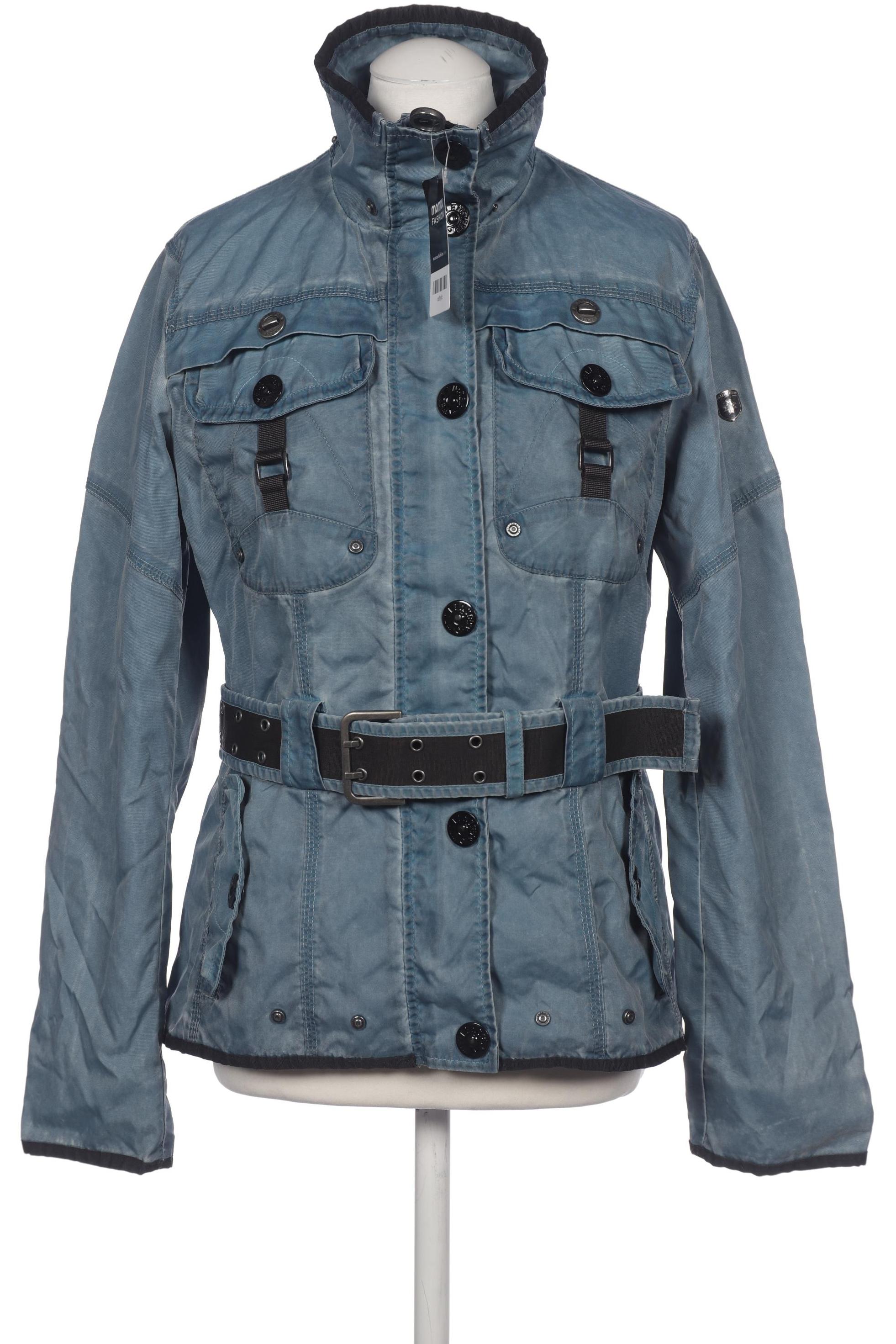 

Wellensteyn Damen Jacke, blau