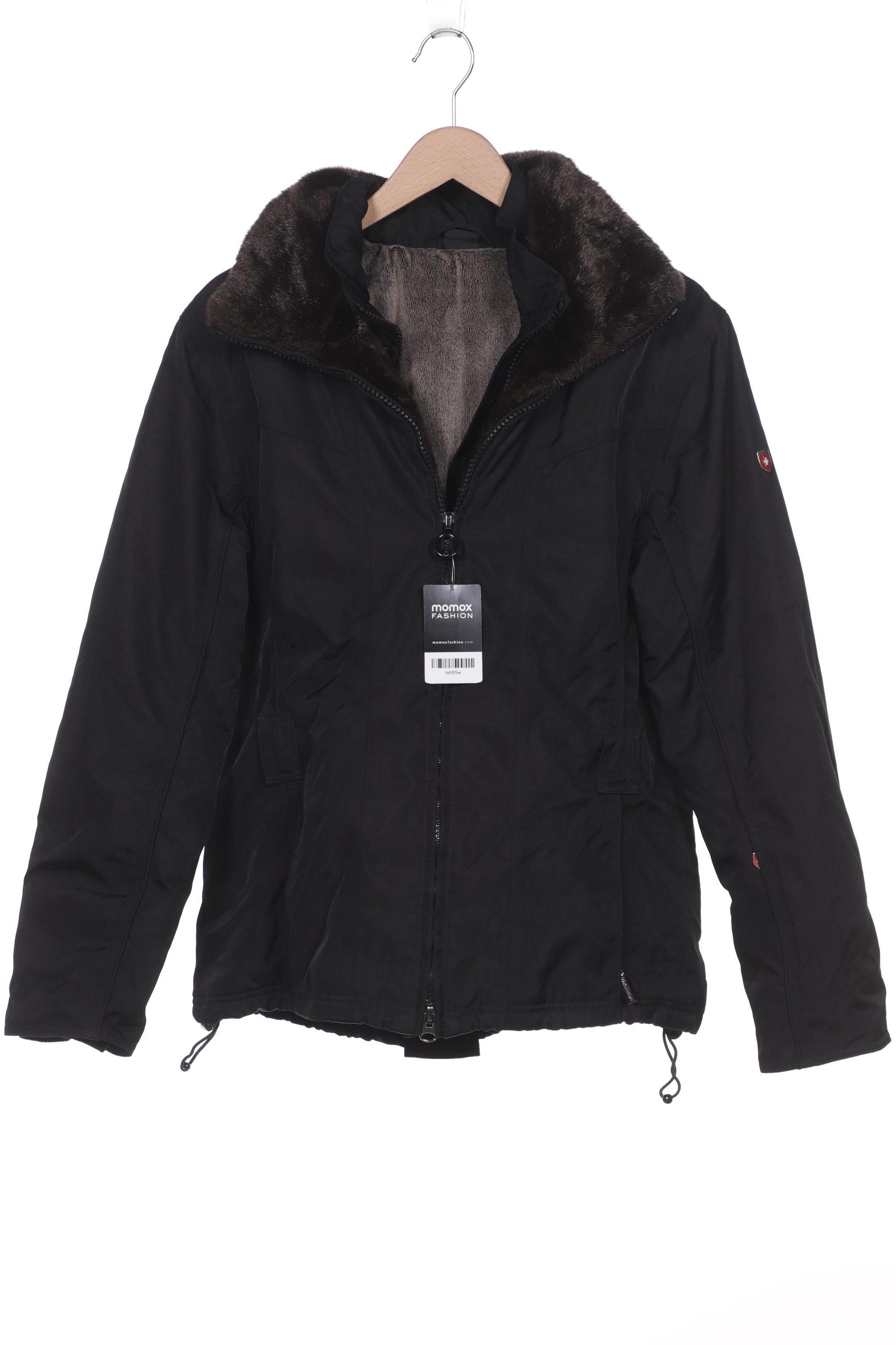 

Wellensteyn Damen Jacke, schwarz