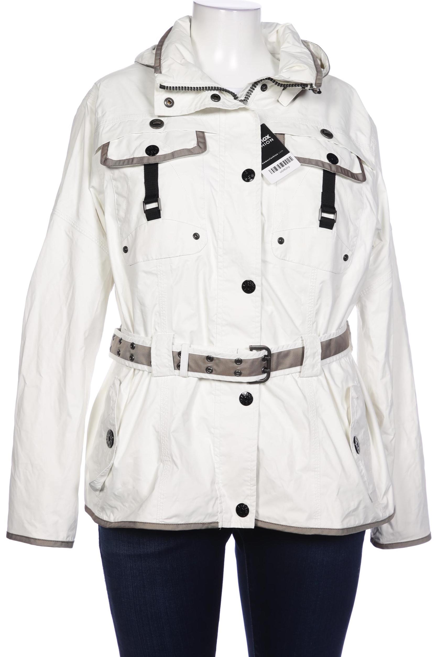 

Wellensteyn Damen Jacke, weiß