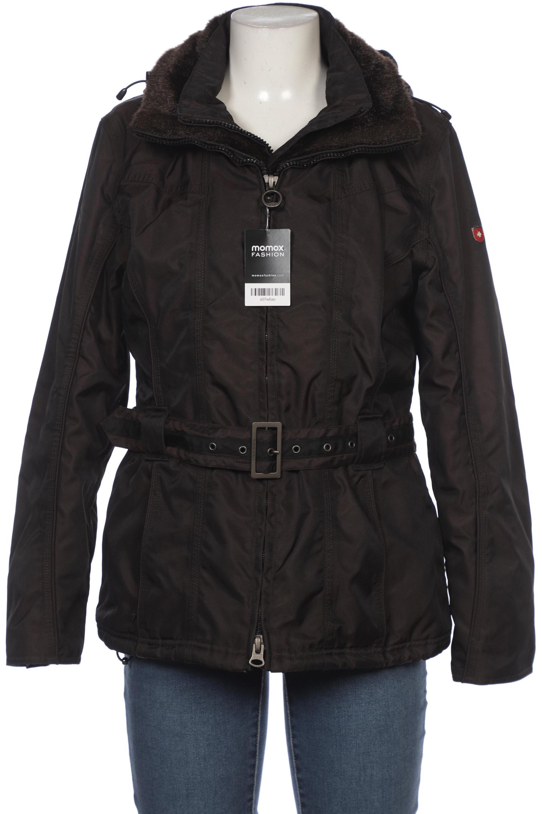 

Wellensteyn Damen Jacke, braun