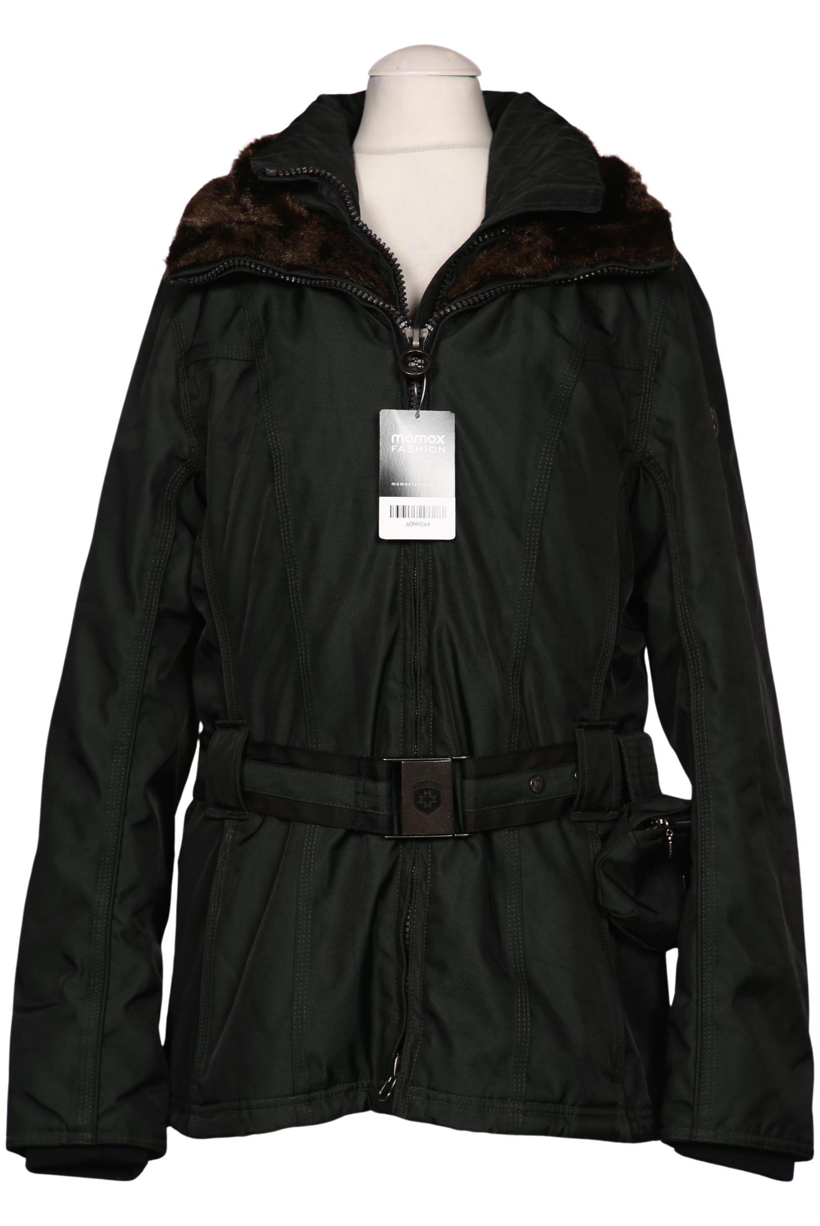 

Wellensteyn Damen Jacke, grün, Gr. 36