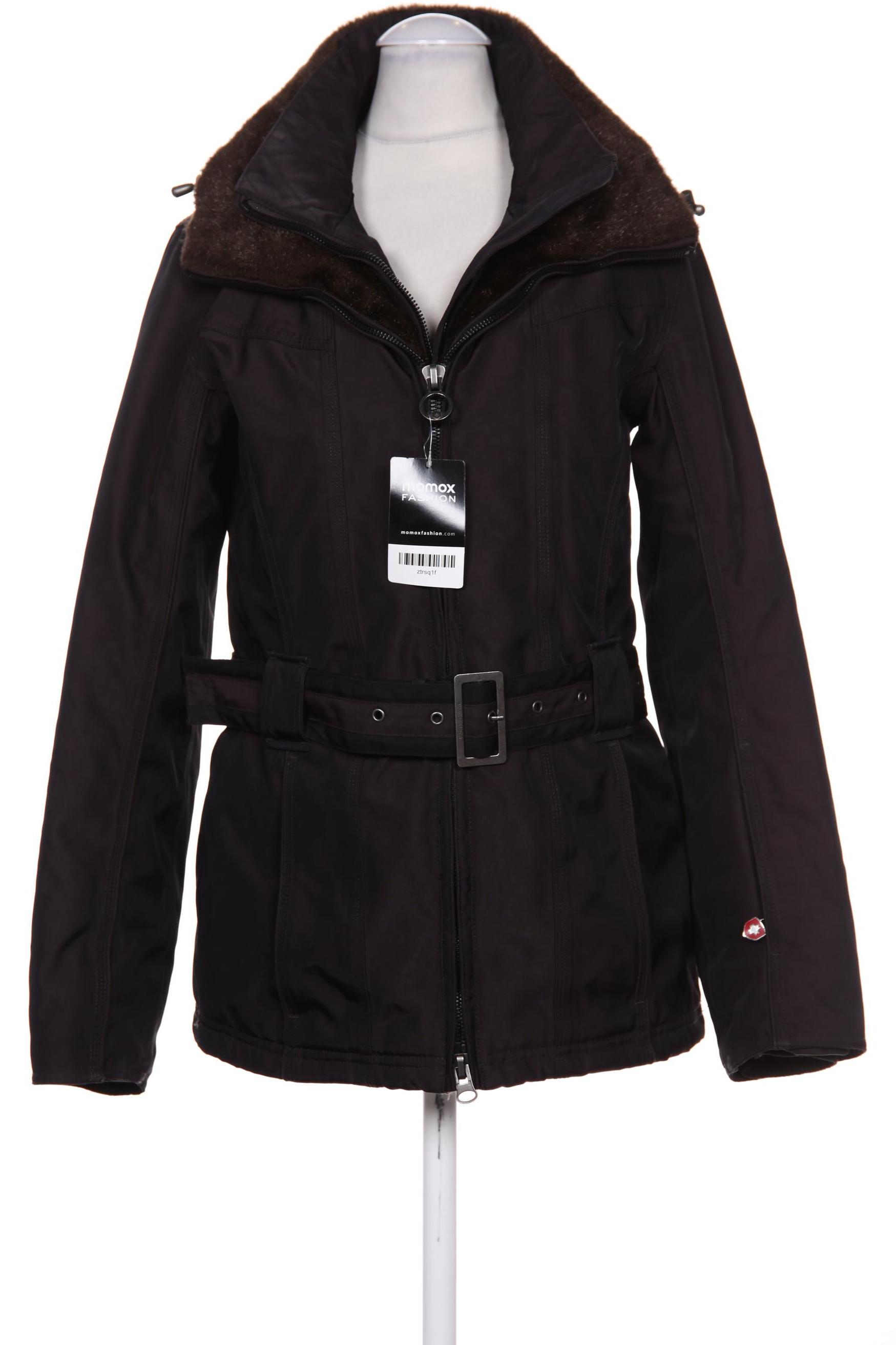

Wellensteyn Damen Jacke, braun, Gr. 34