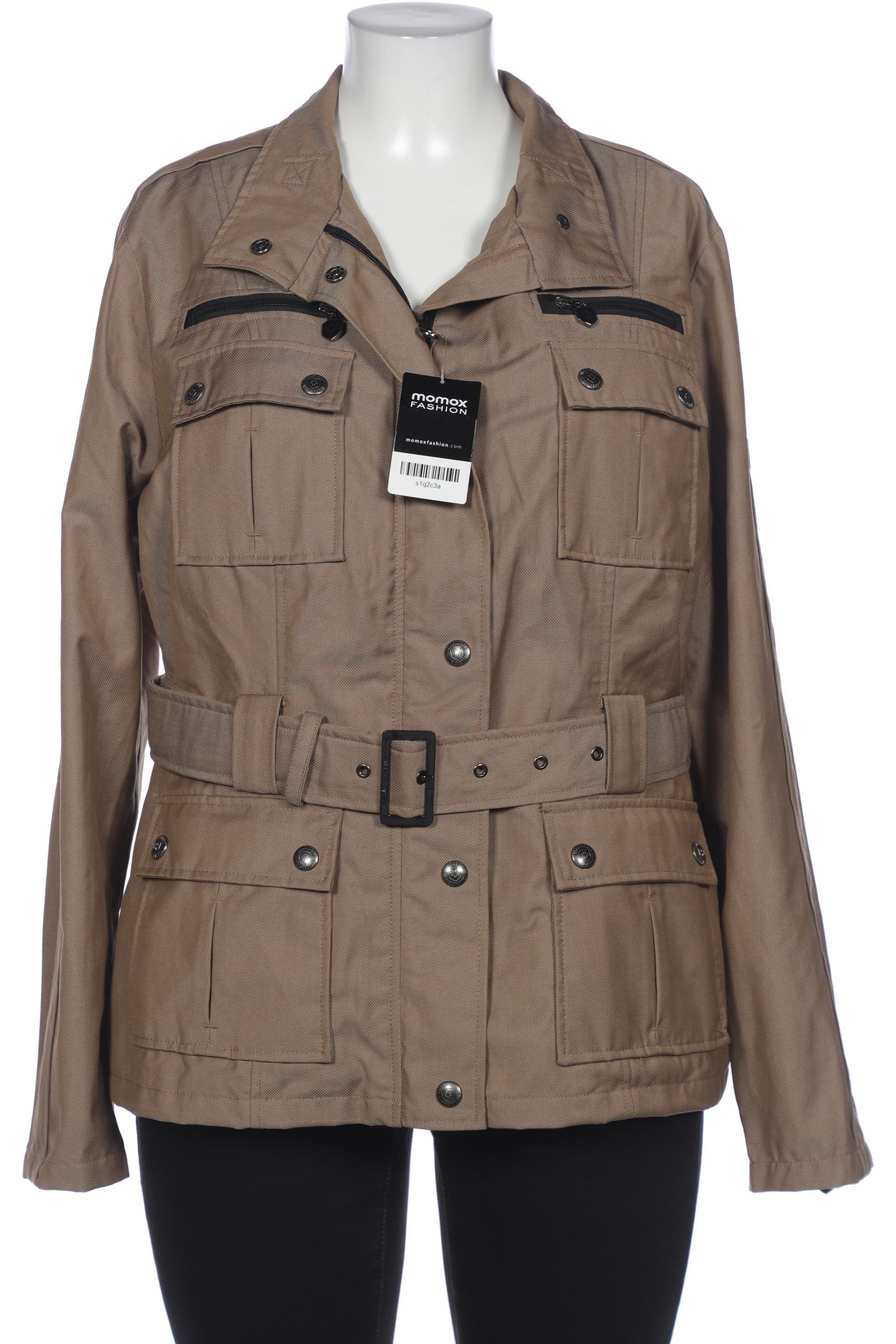 

Wellensteyn Damen Jacke, beige, Gr. 44