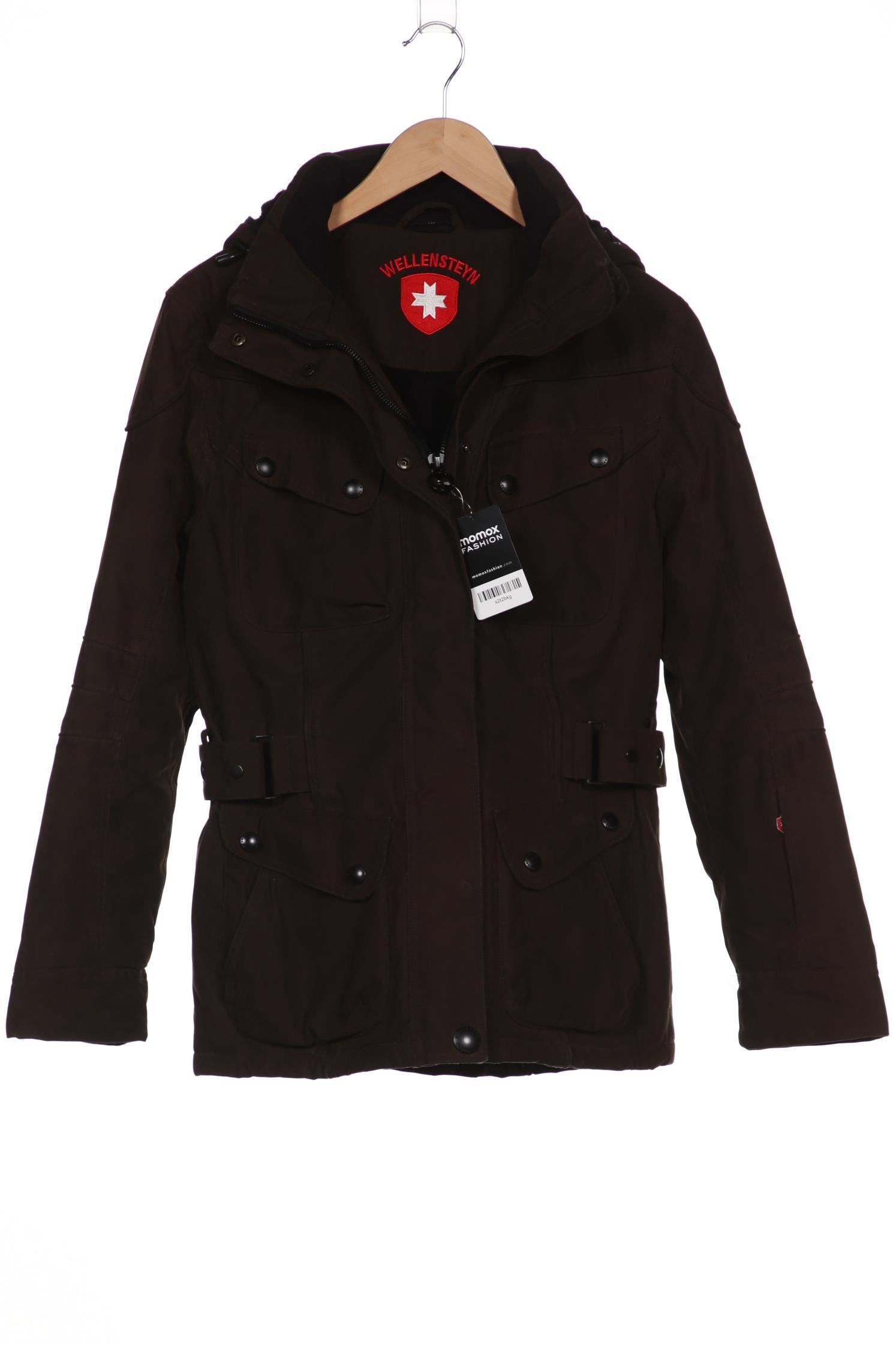 

Wellensteyn Damen Jacke, braun