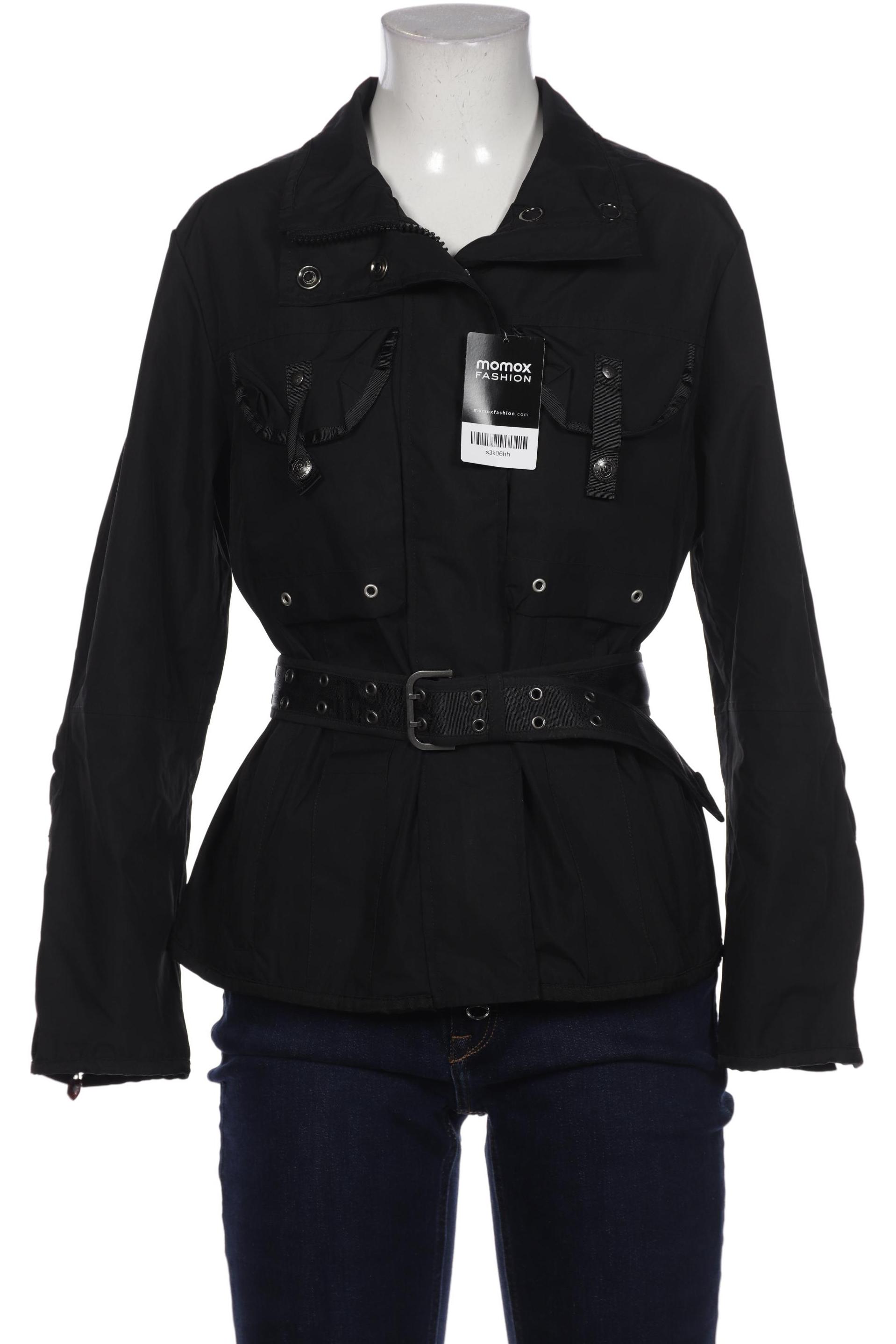 

Wellensteyn Damen Jacke, schwarz, Gr. 36