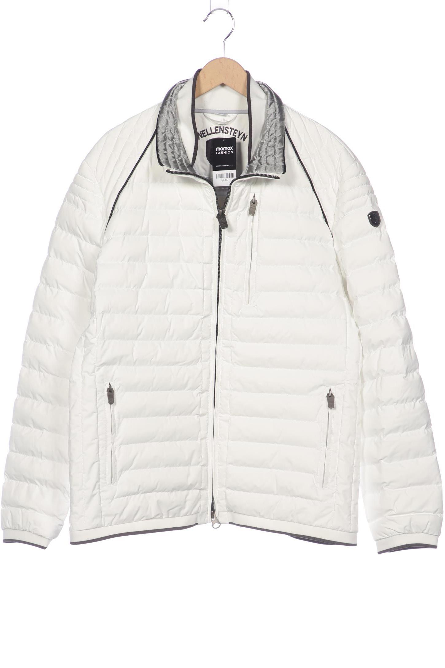 

Wellensteyn Damen Jacke, weiß, Gr. 46