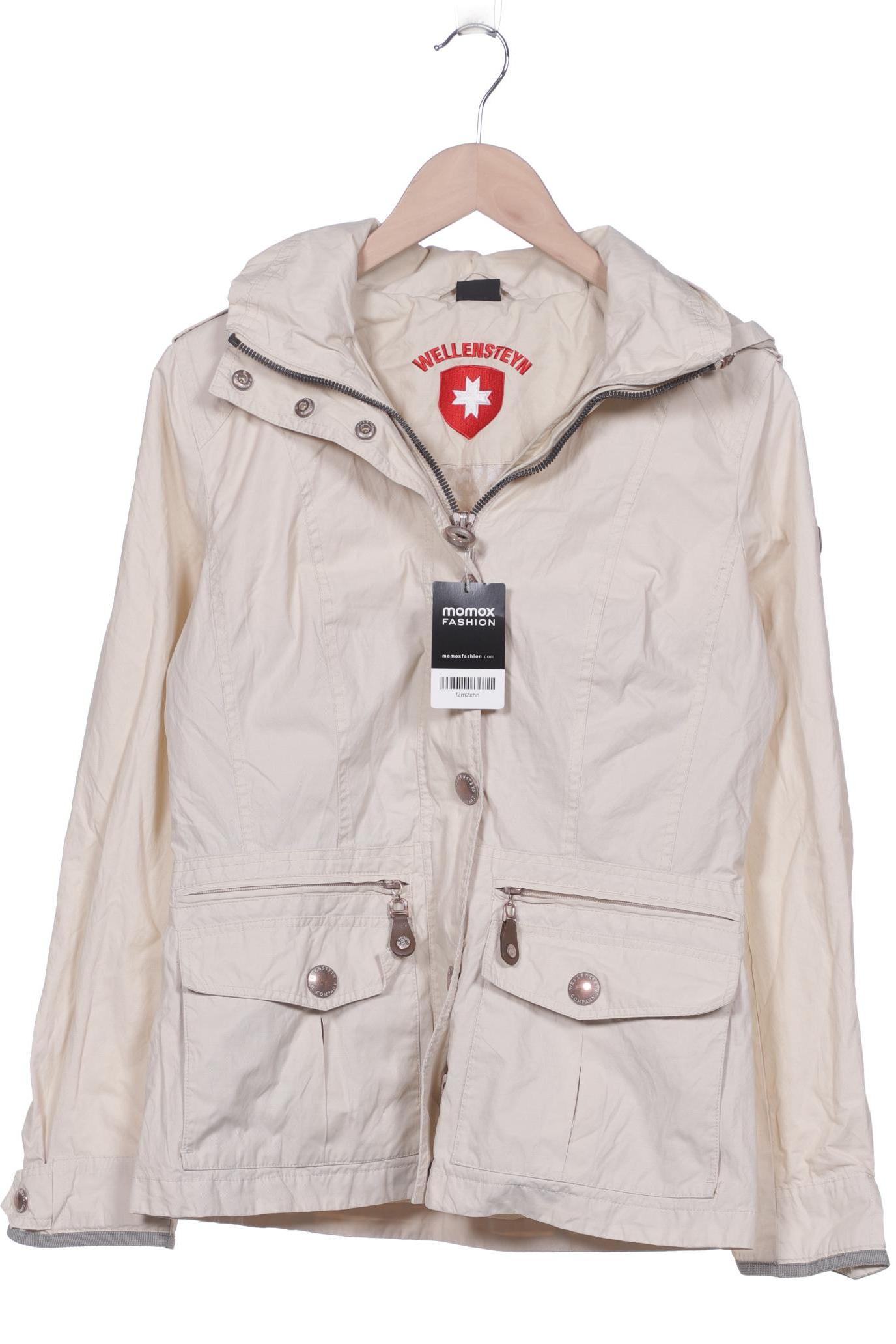 

Wellensteyn Damen Jacke, beige, Gr. 36
