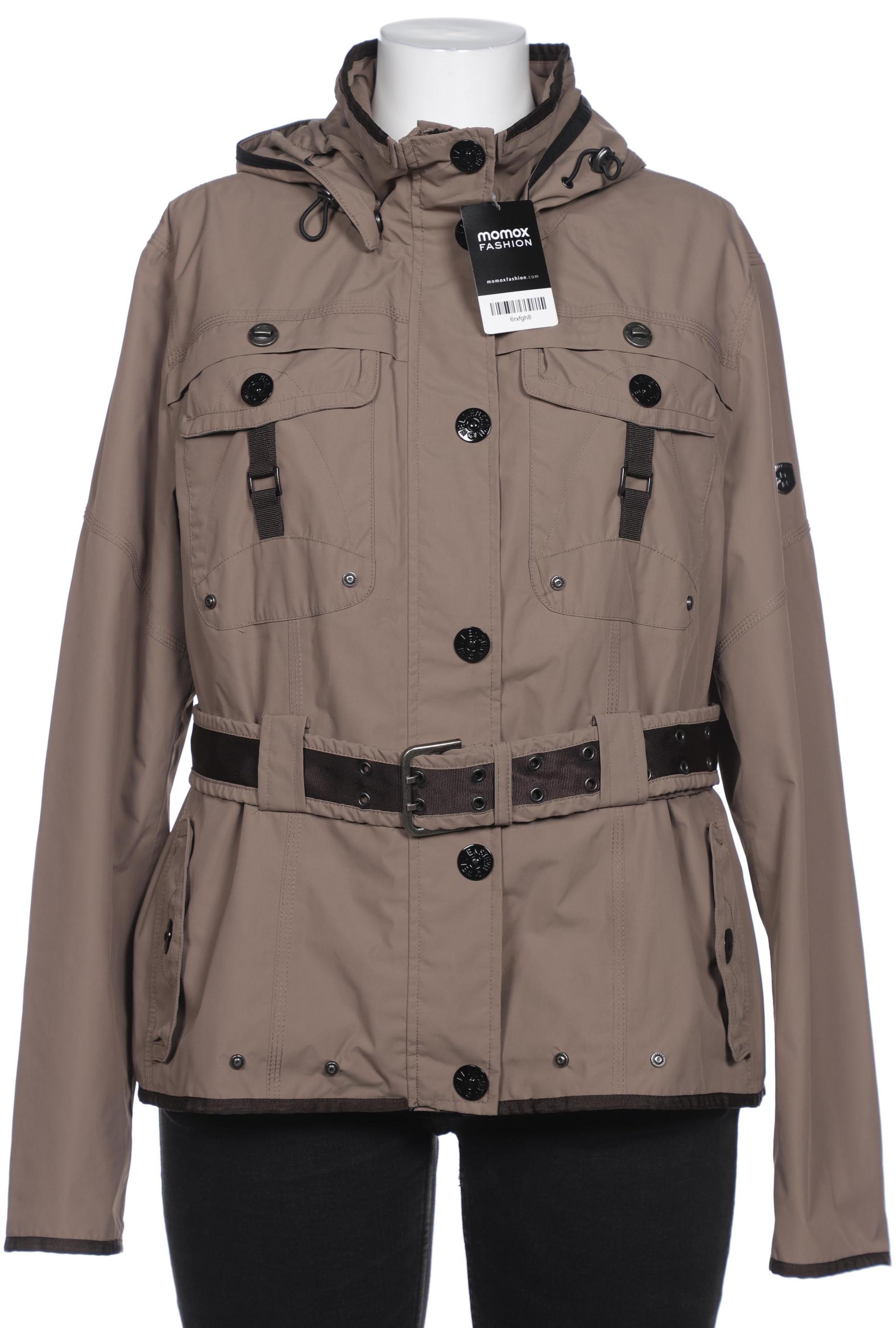 

Wellensteyn Damen Jacke, beige