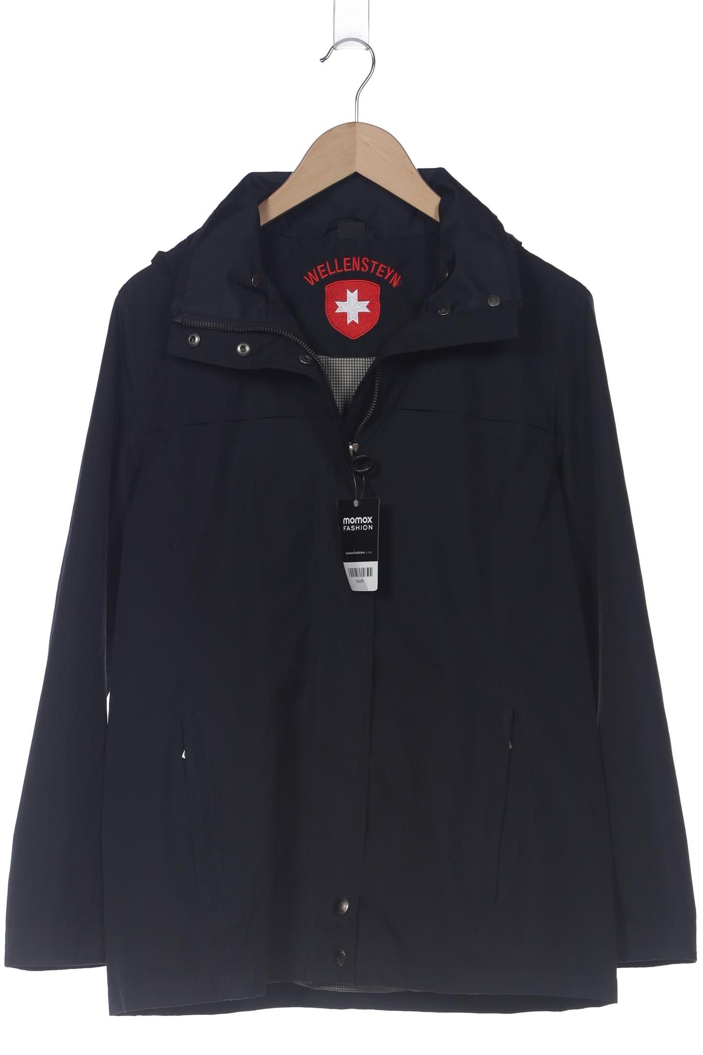 

Wellensteyn Damen Jacke, marineblau, Gr. 38