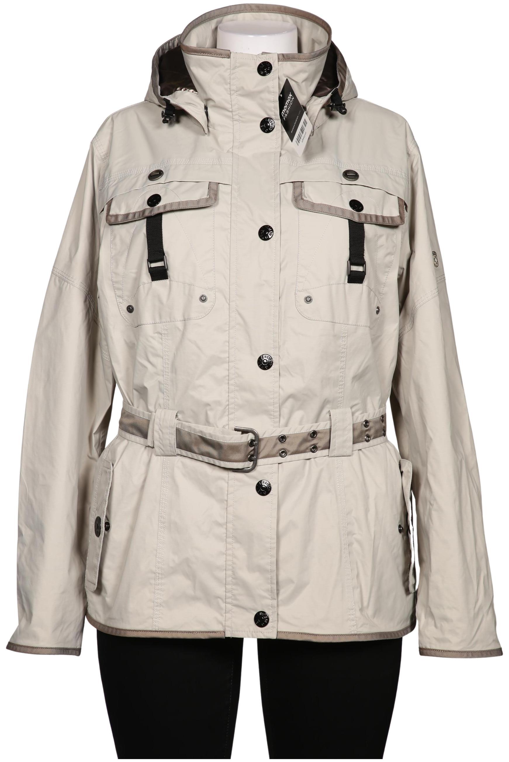 

Wellensteyn Damen Jacke, beige, Gr. 46