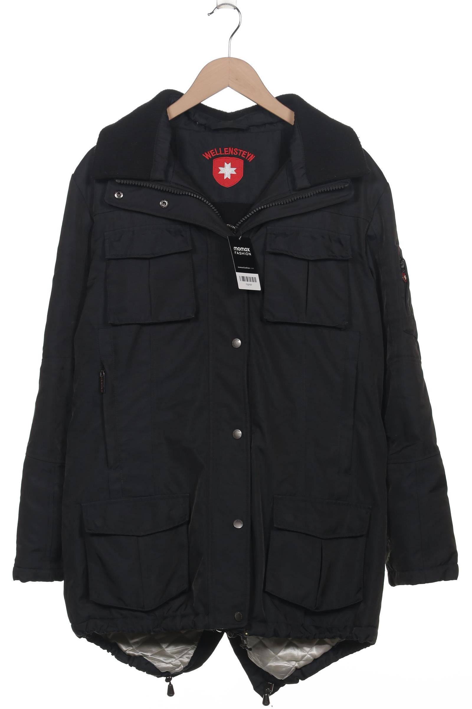 

Wellensteyn Damen Jacke, marineblau, Gr. 38