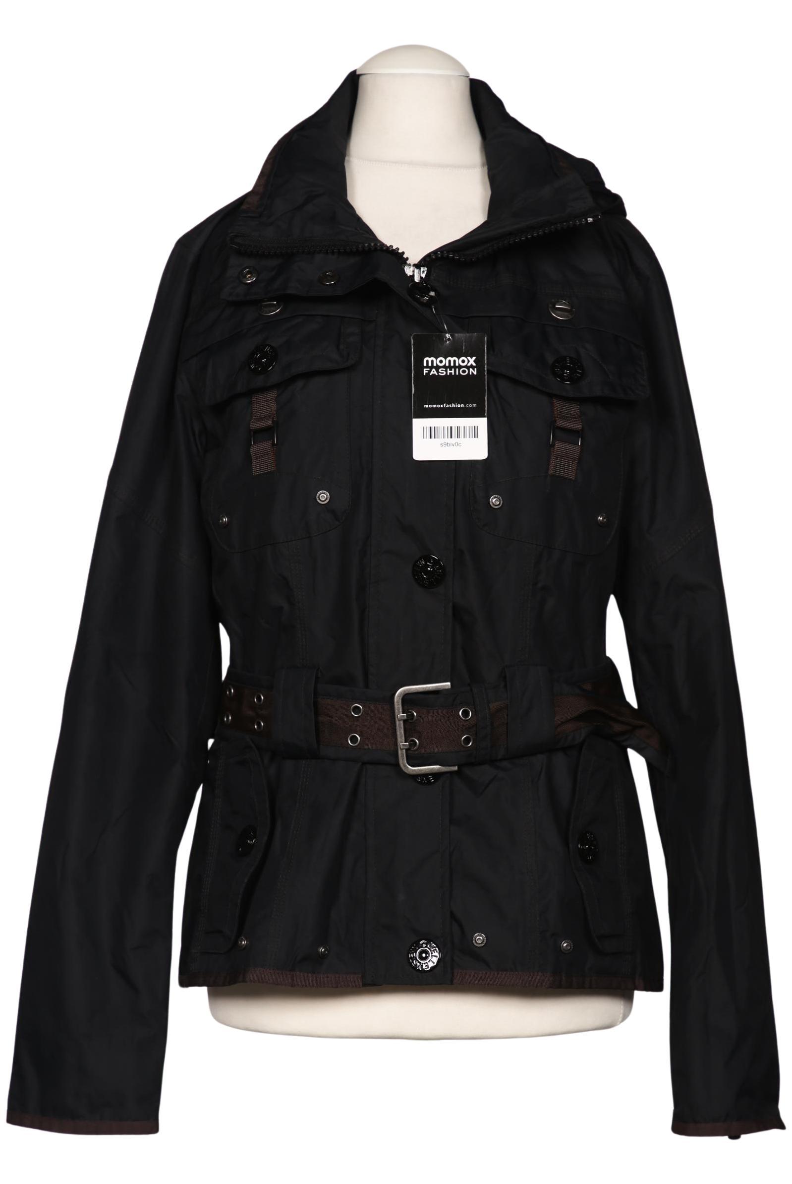 

Wellensteyn Damen Jacke, schwarz, Gr. 36