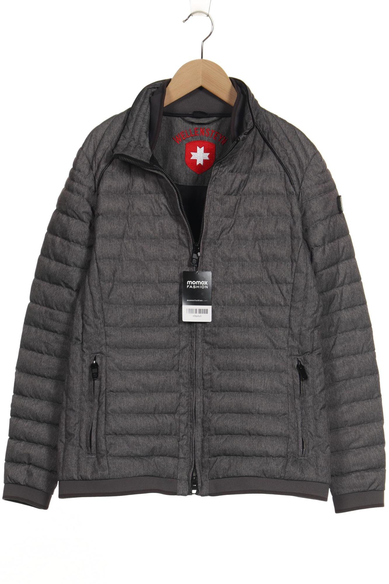 

Wellensteyn Damen Jacke, grau, Gr. 38