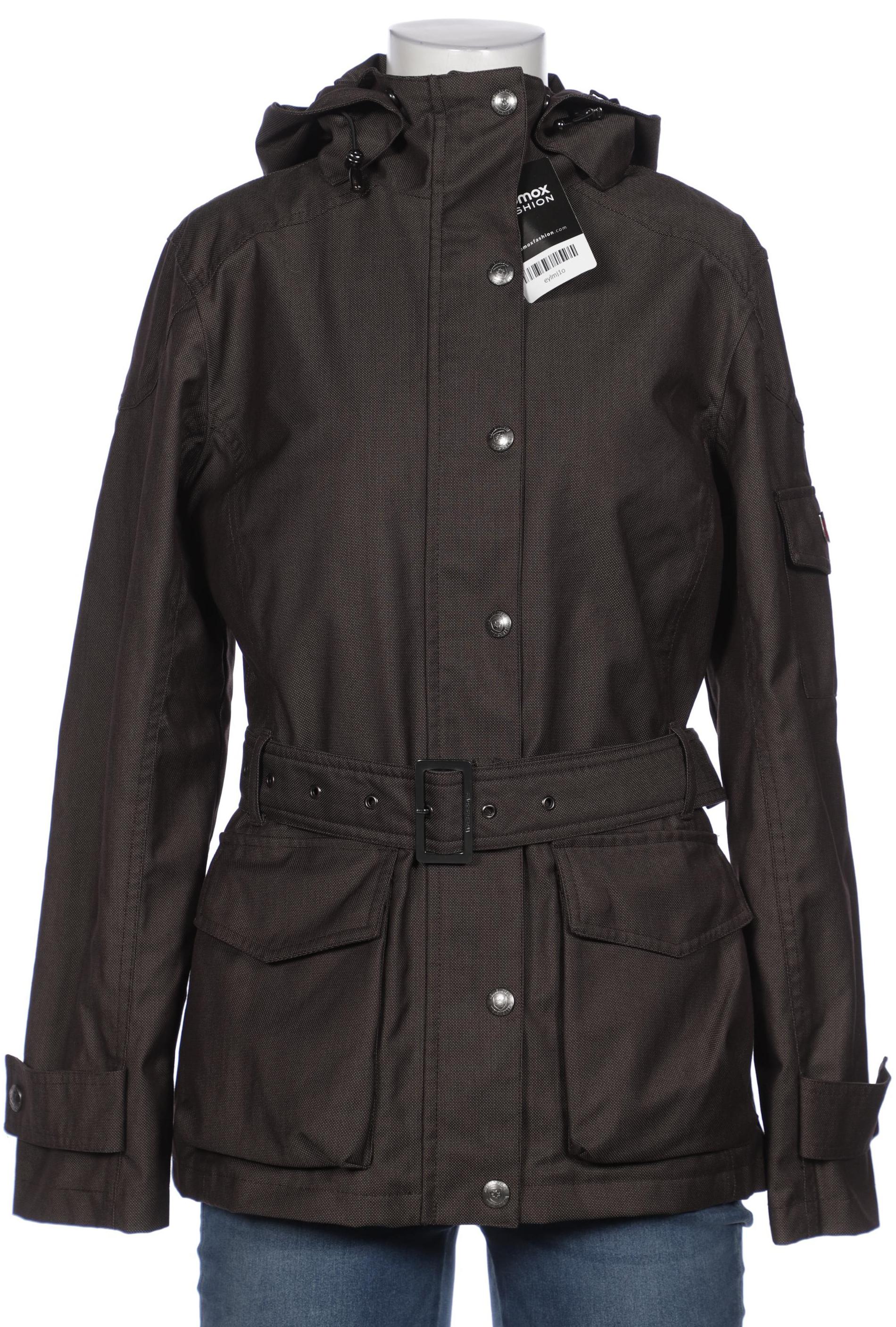 

Wellensteyn Damen Jacke, braun