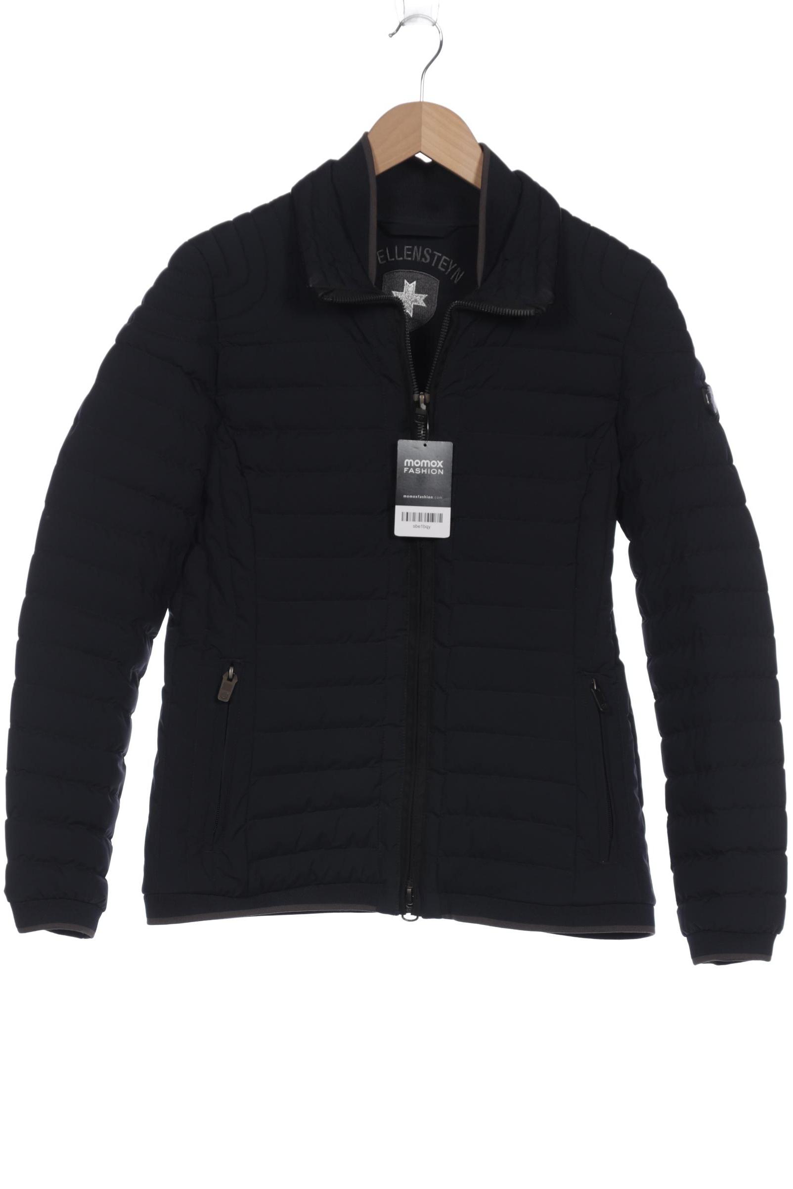 

Wellensteyn Damen Jacke, marineblau, Gr. 38