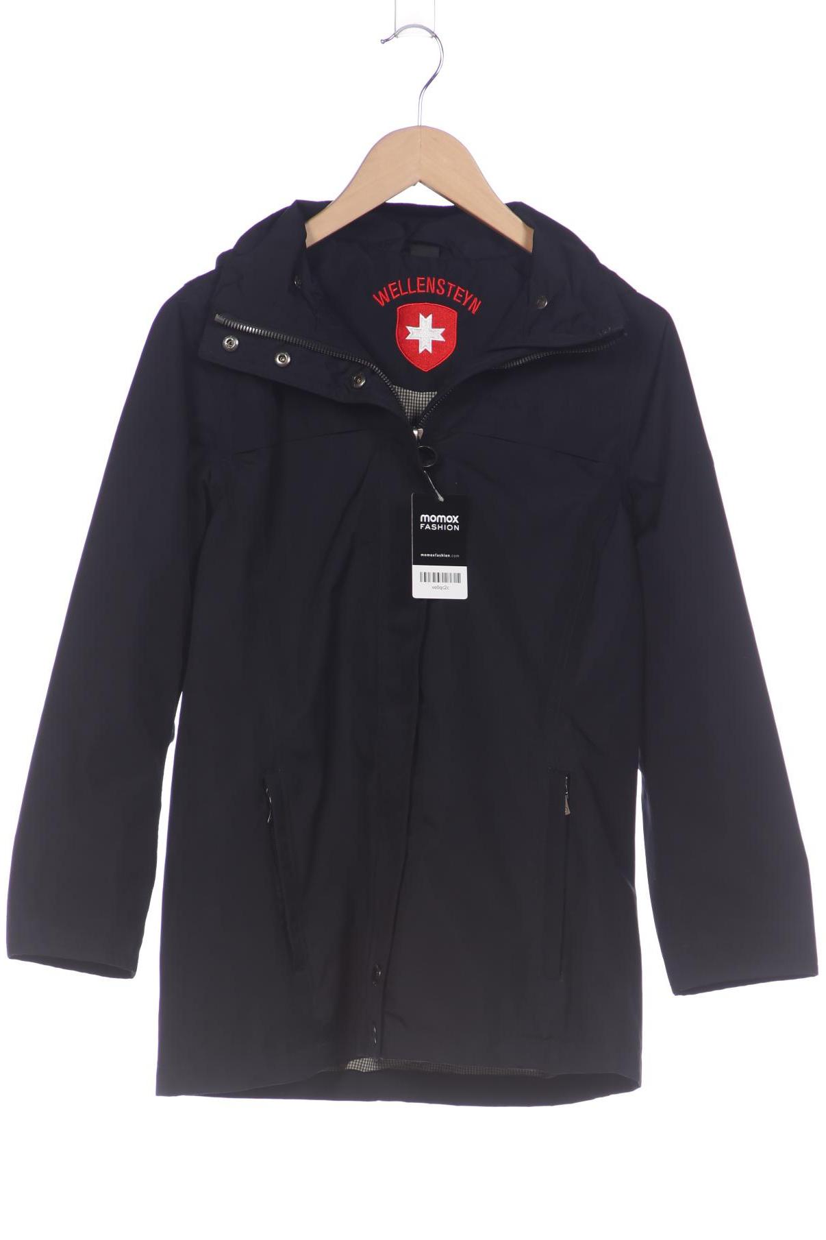 

Wellensteyn Damen Jacke, schwarz, Gr. 36